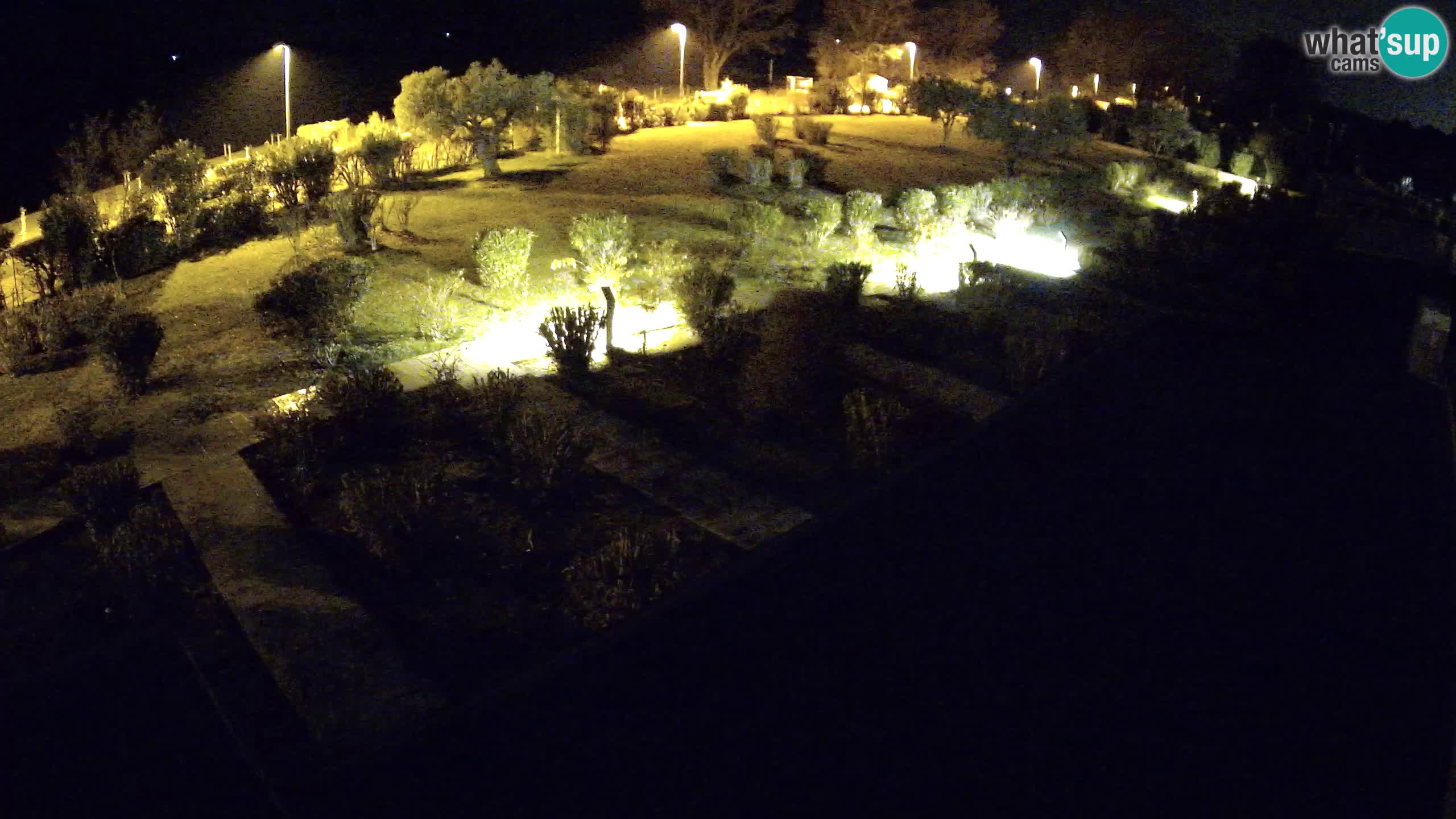 BiVillage – Fažana – Brijuni