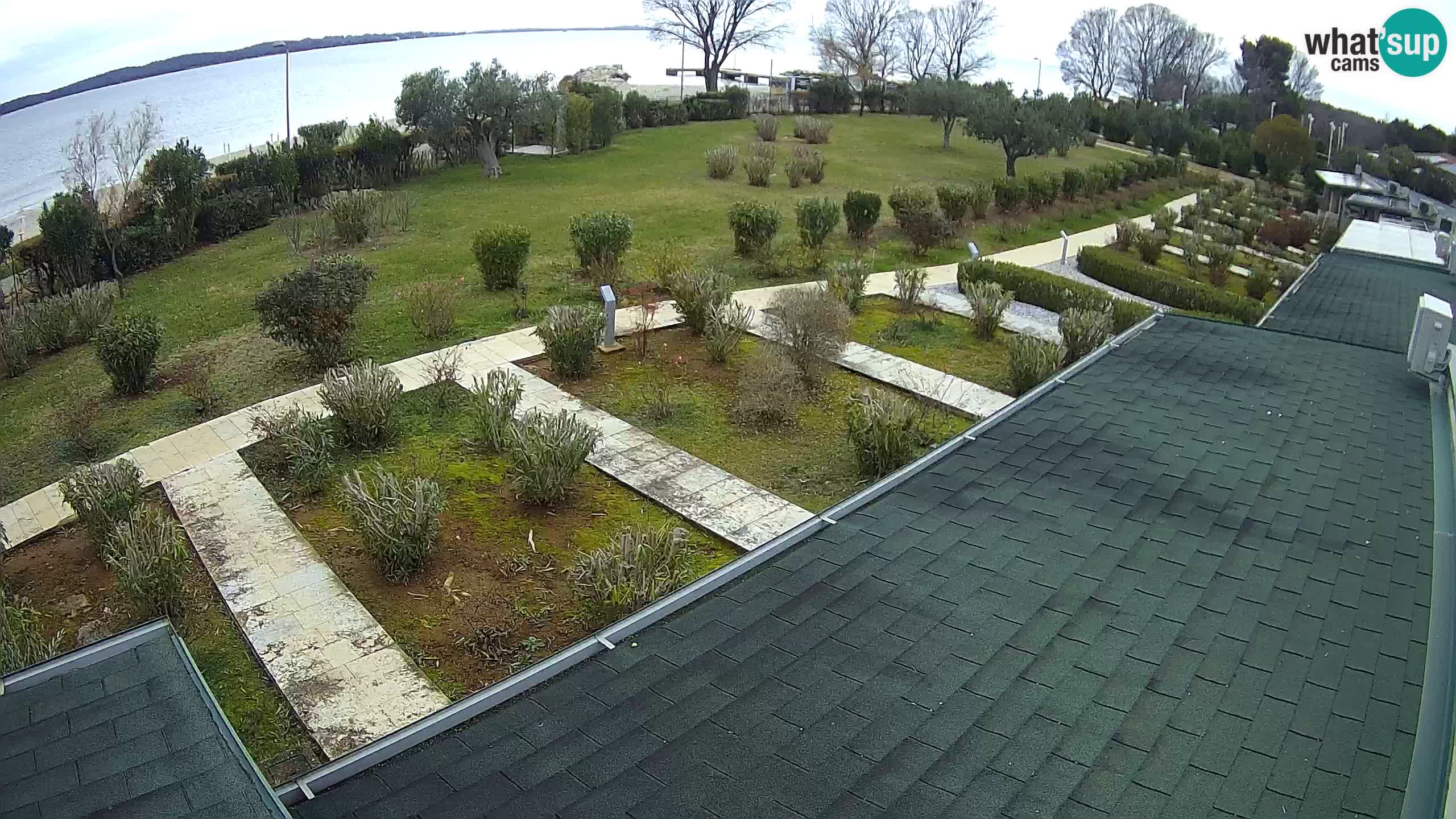 BiVillage – Fažana – Brijuni