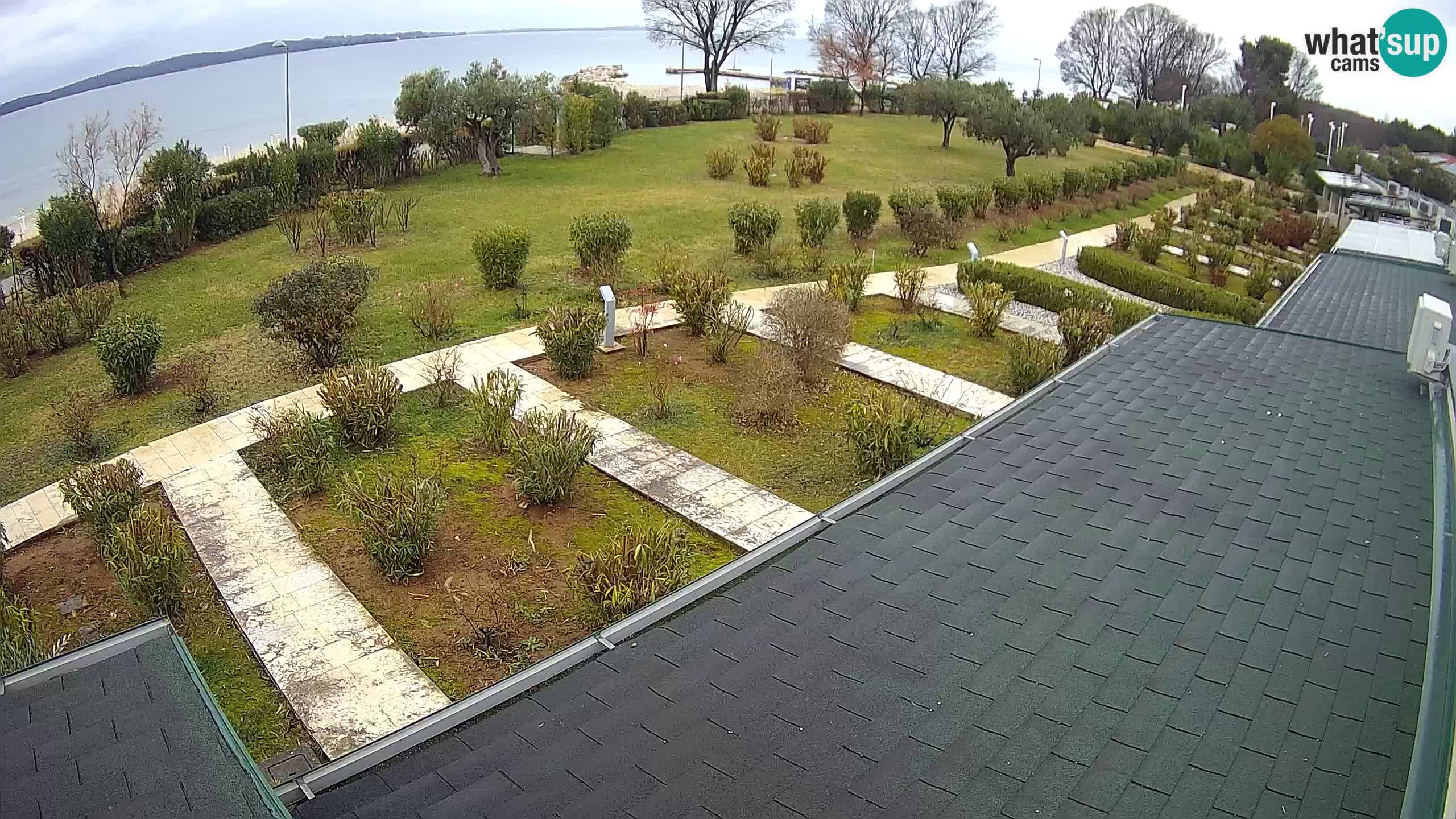 BiVillage – Fažana – Brijuni