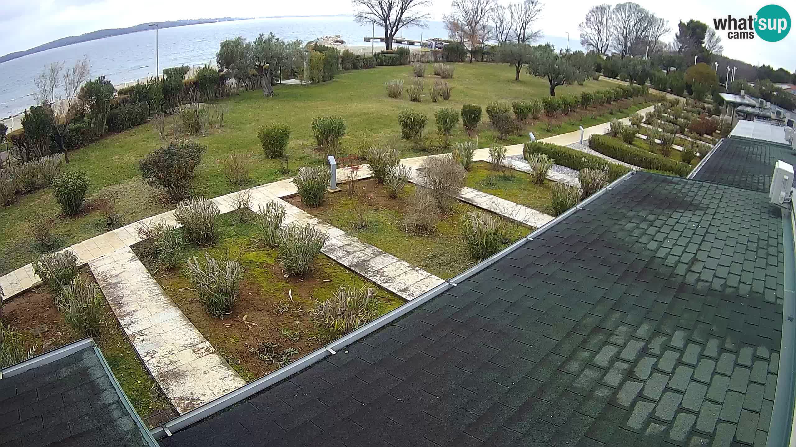 BiVillage – Fažana – Brijuni