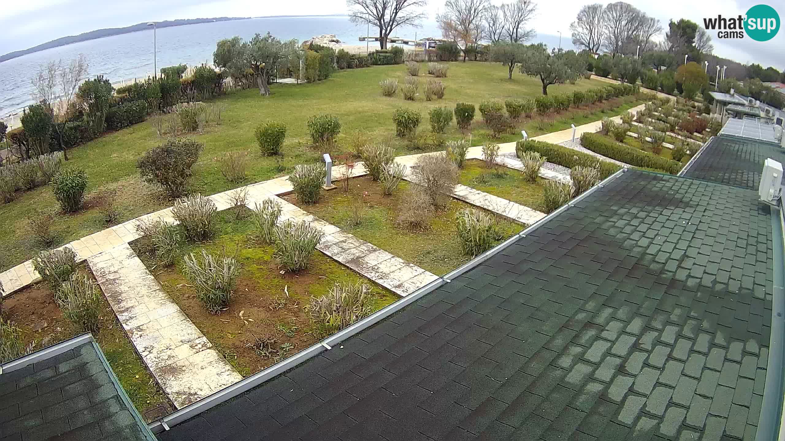 BiVillage – Fažana – Brijuni