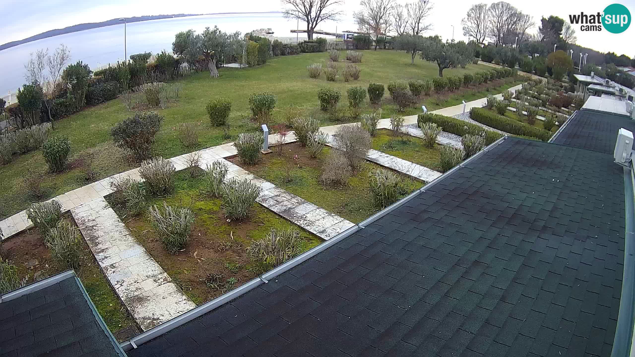 BiVillage – Fažana – Brijuni Islands