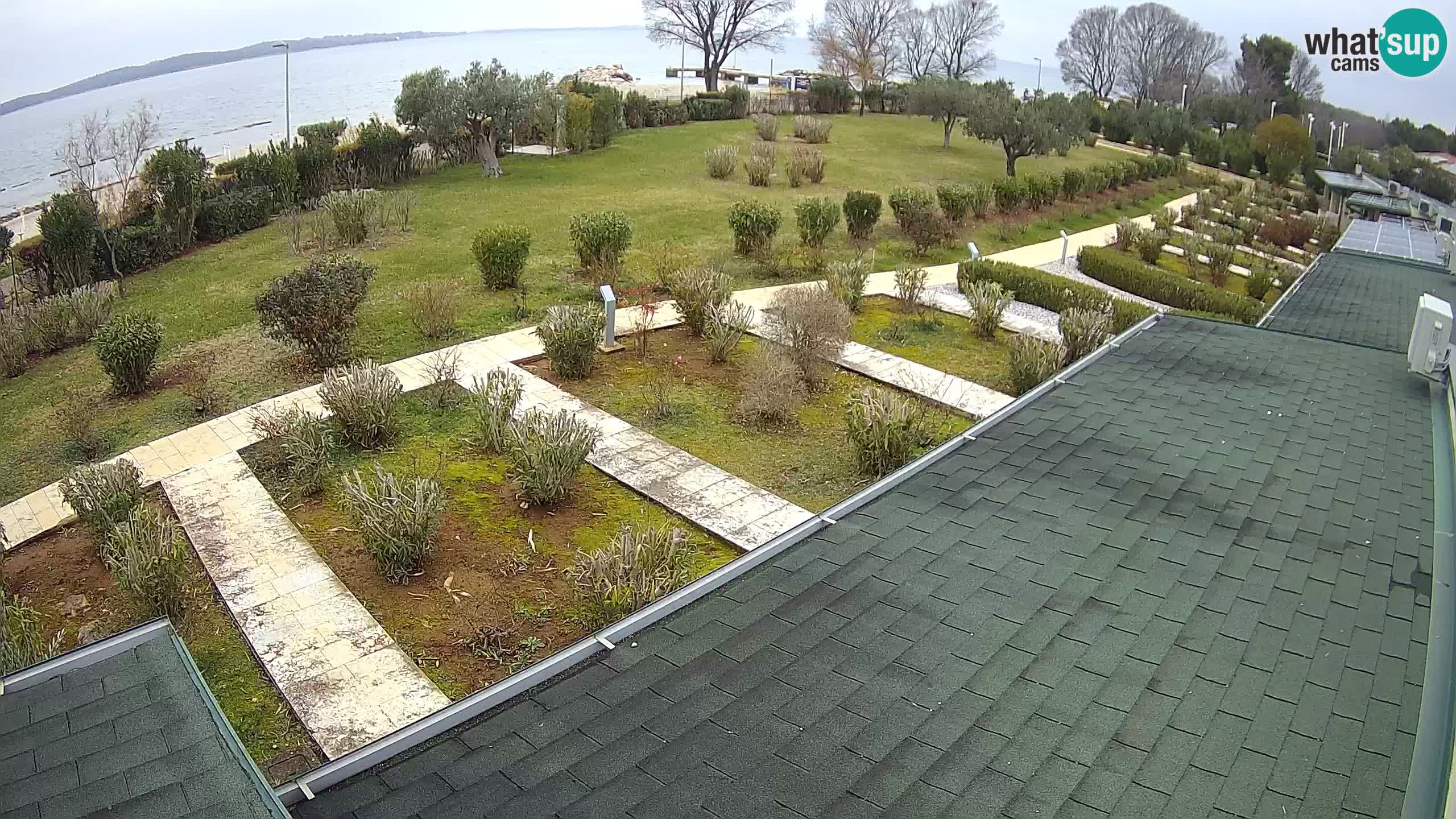 BiVillage – Fažana – Brioni