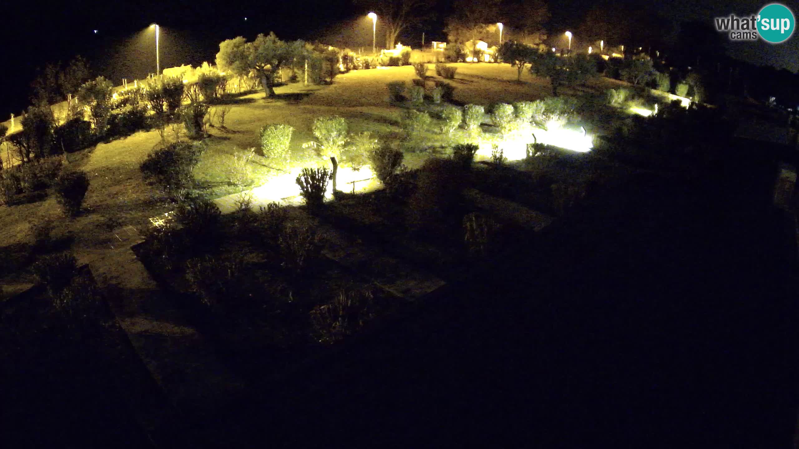 BiVillage – Fažana – Brijuni