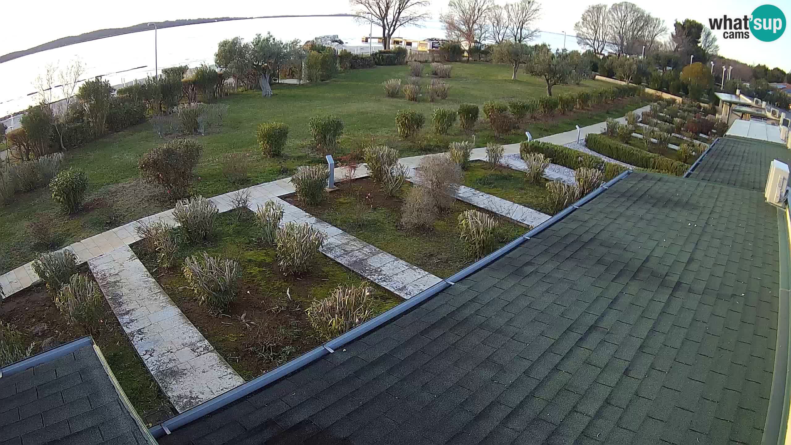 BiVillage – Fažana – Brijuni Islands