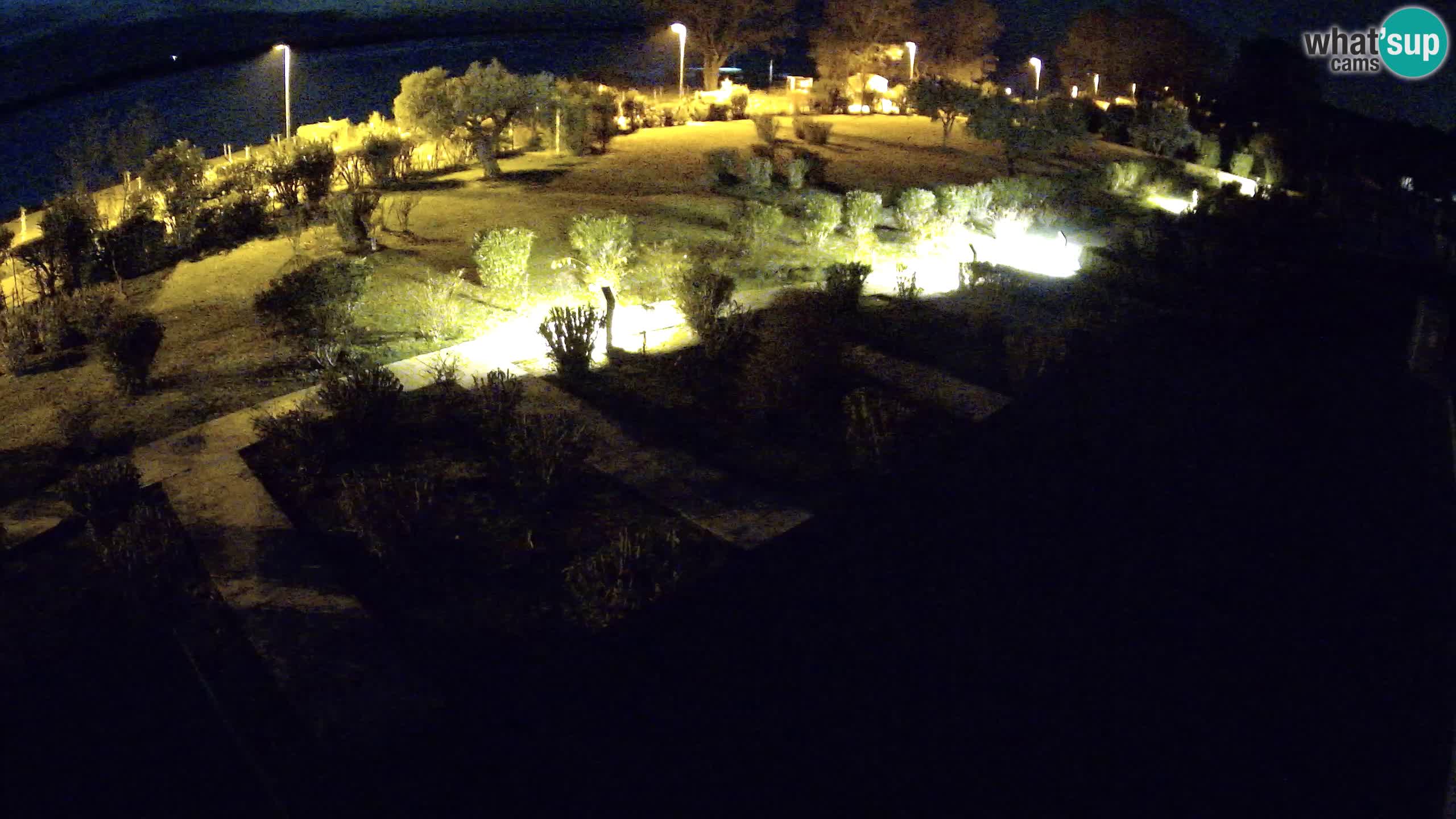 BiVillage – Fažana – Brijuni