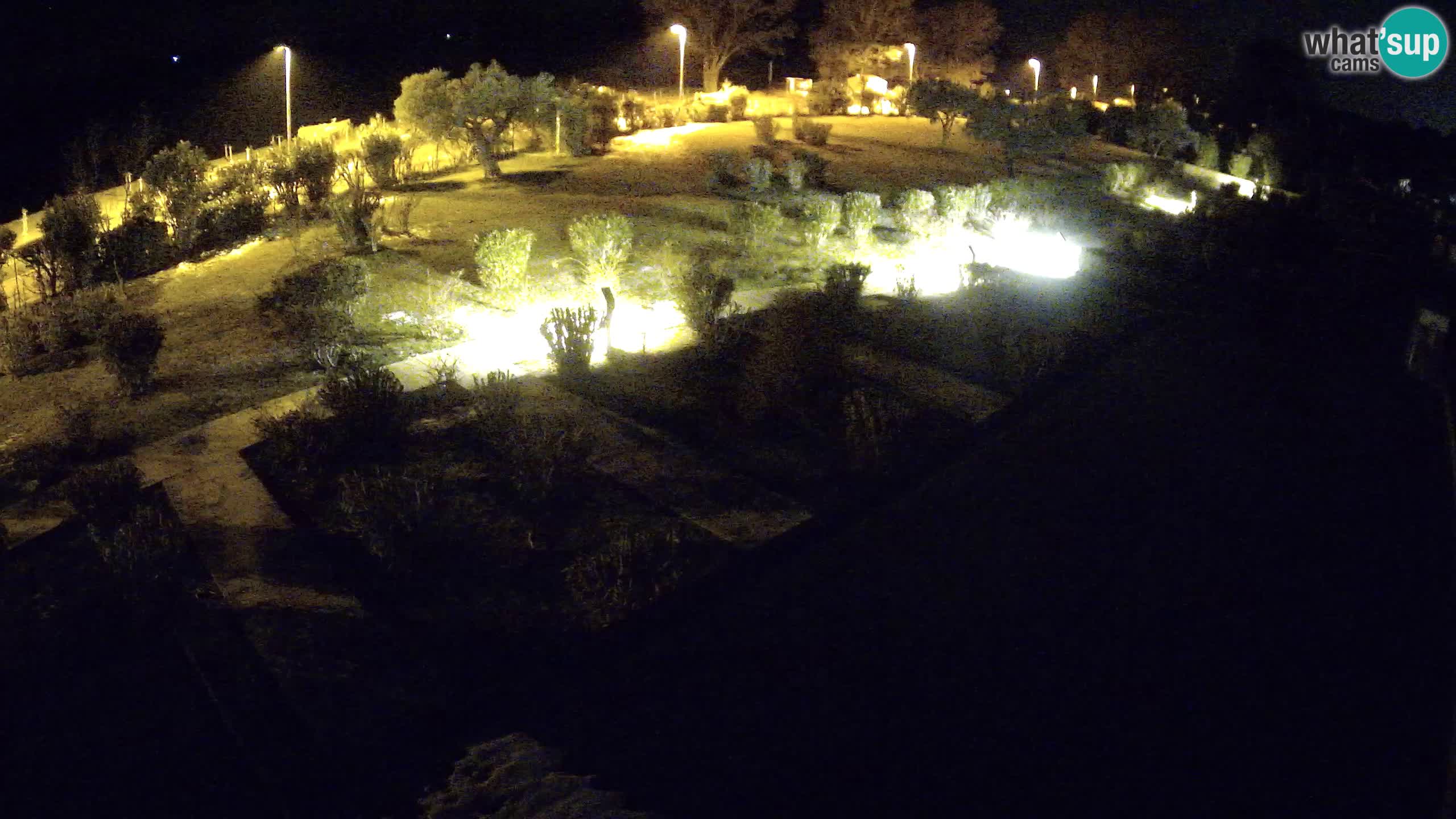 BiVillage – Fažana – Brijuni Islands