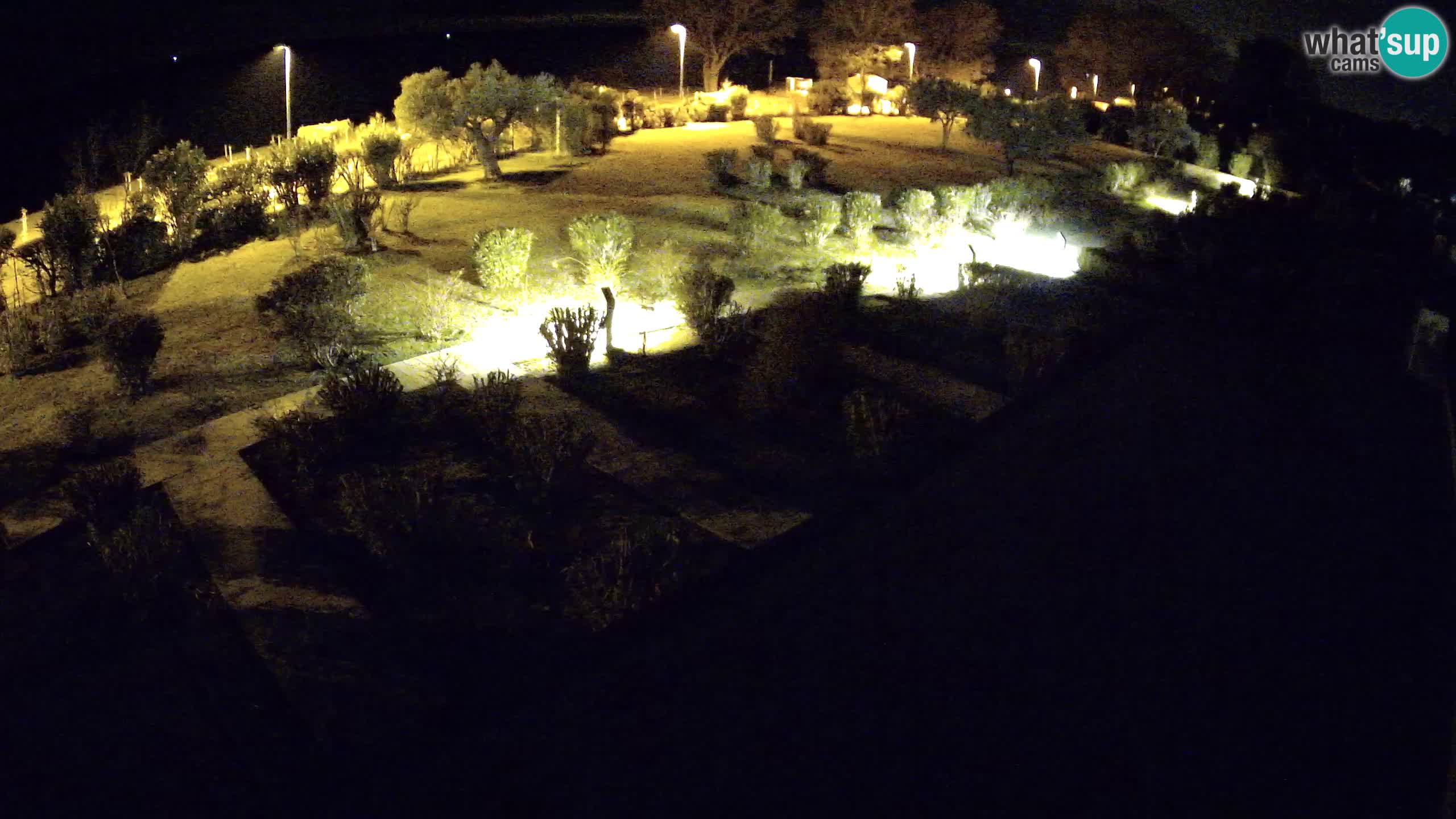 BiVillage – Fažana – Brijuni