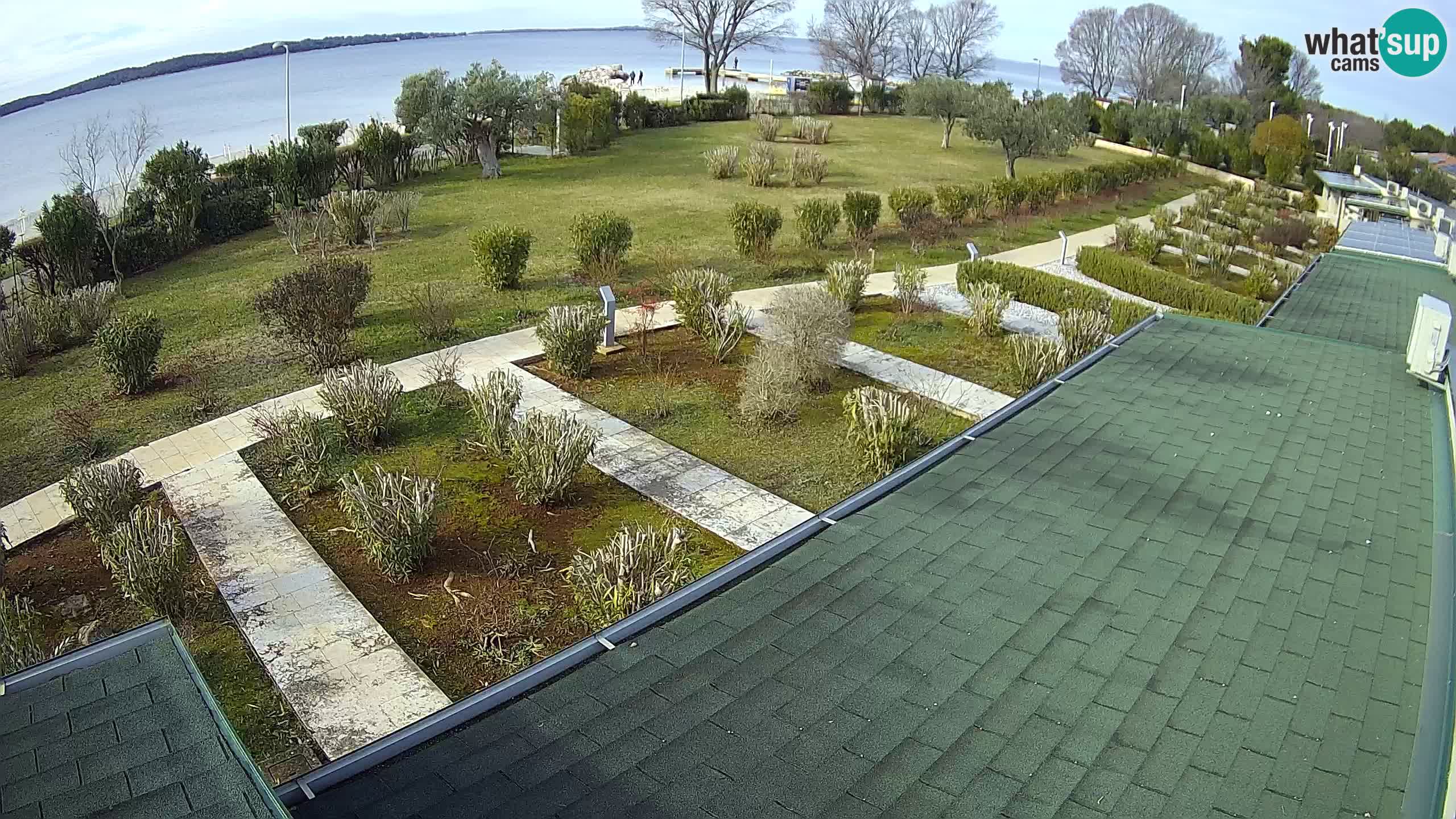 BiVillage – Fažana – Brijuni Islands