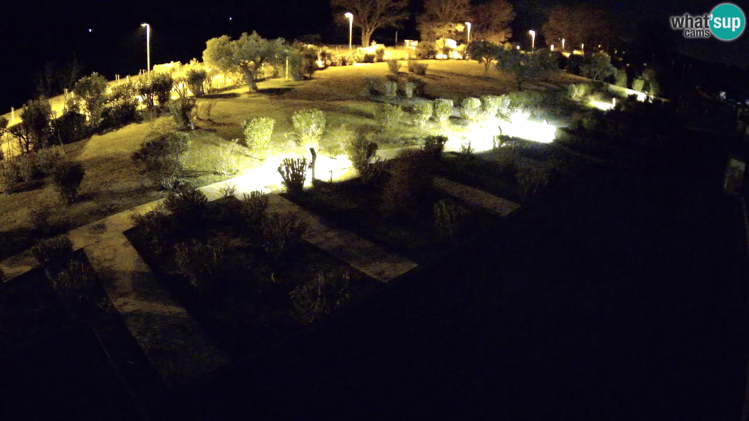 BiVillage – Fažana – Brijuni