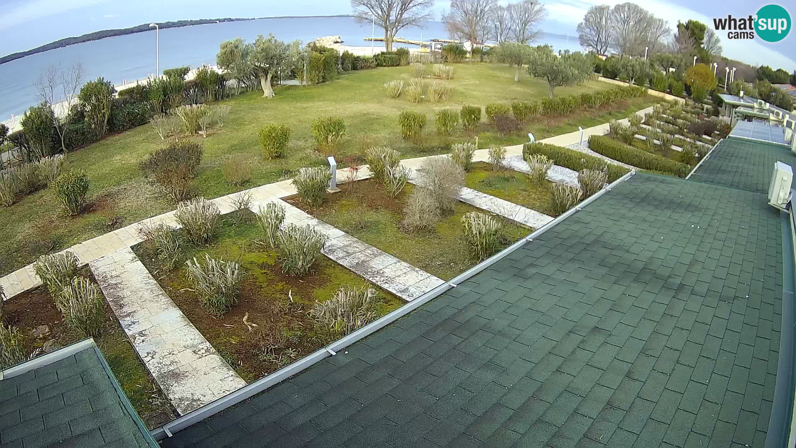 BiVillage – Fažana – Brioni