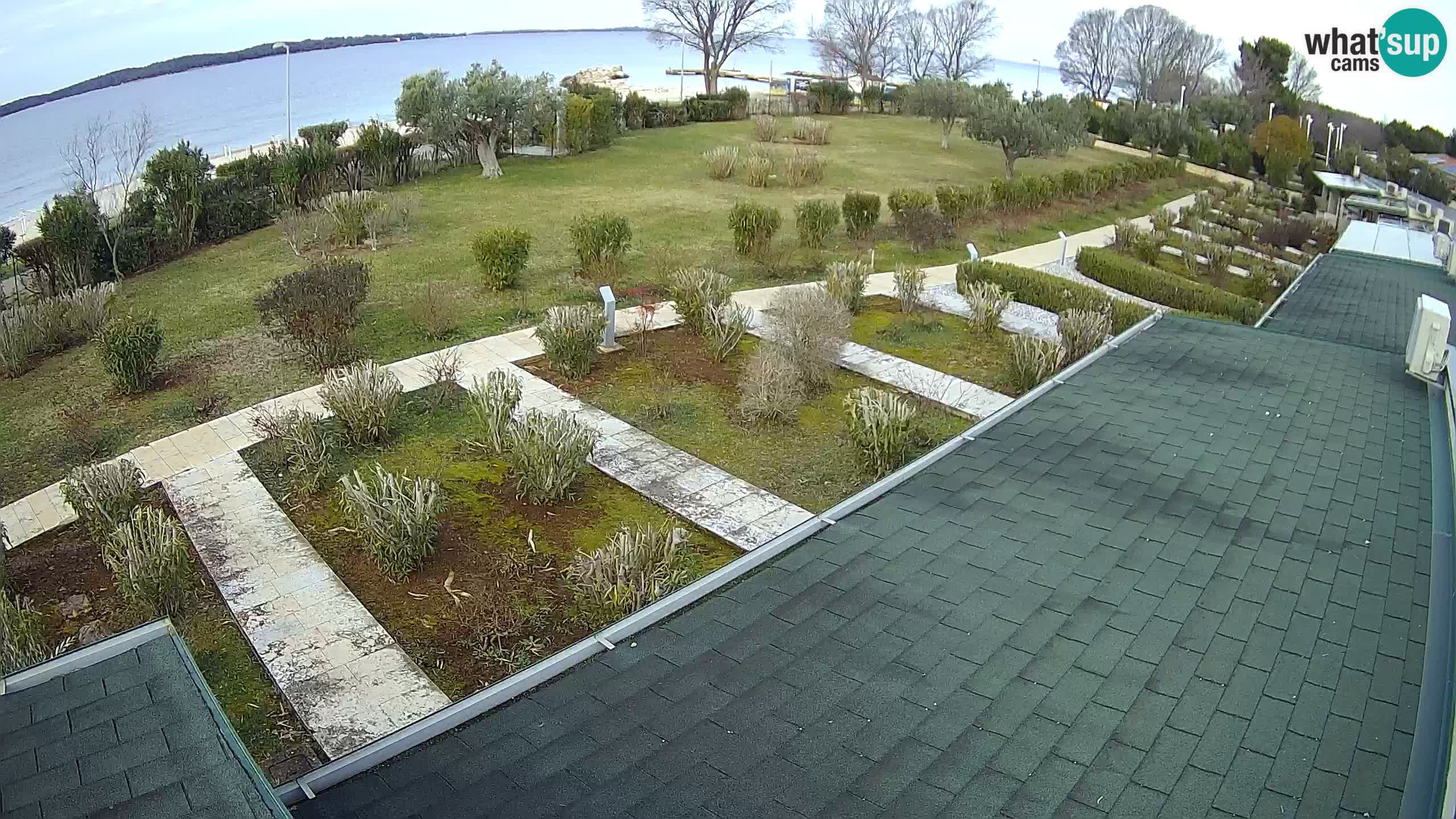 BiVillage – Fažana – Brijuni