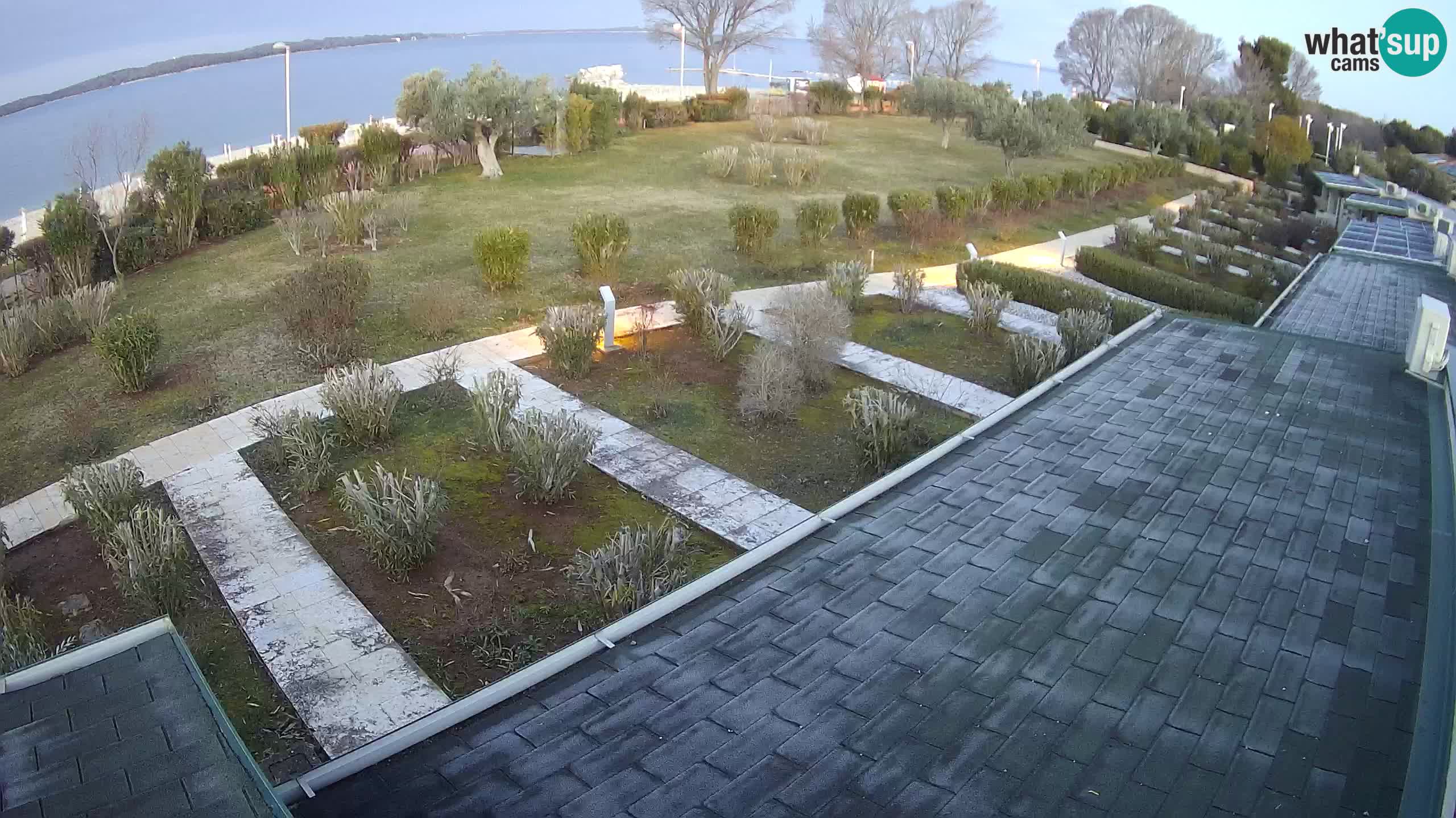 BiVillage – Fažana – Brijuni Islands