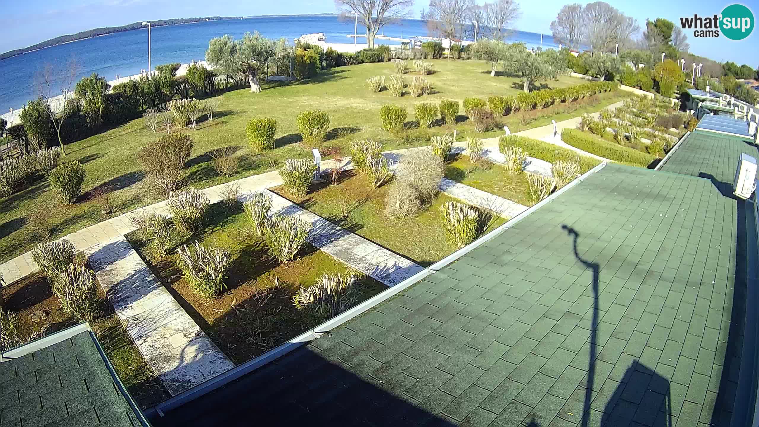 BiVillage – Fažana – Brijuni