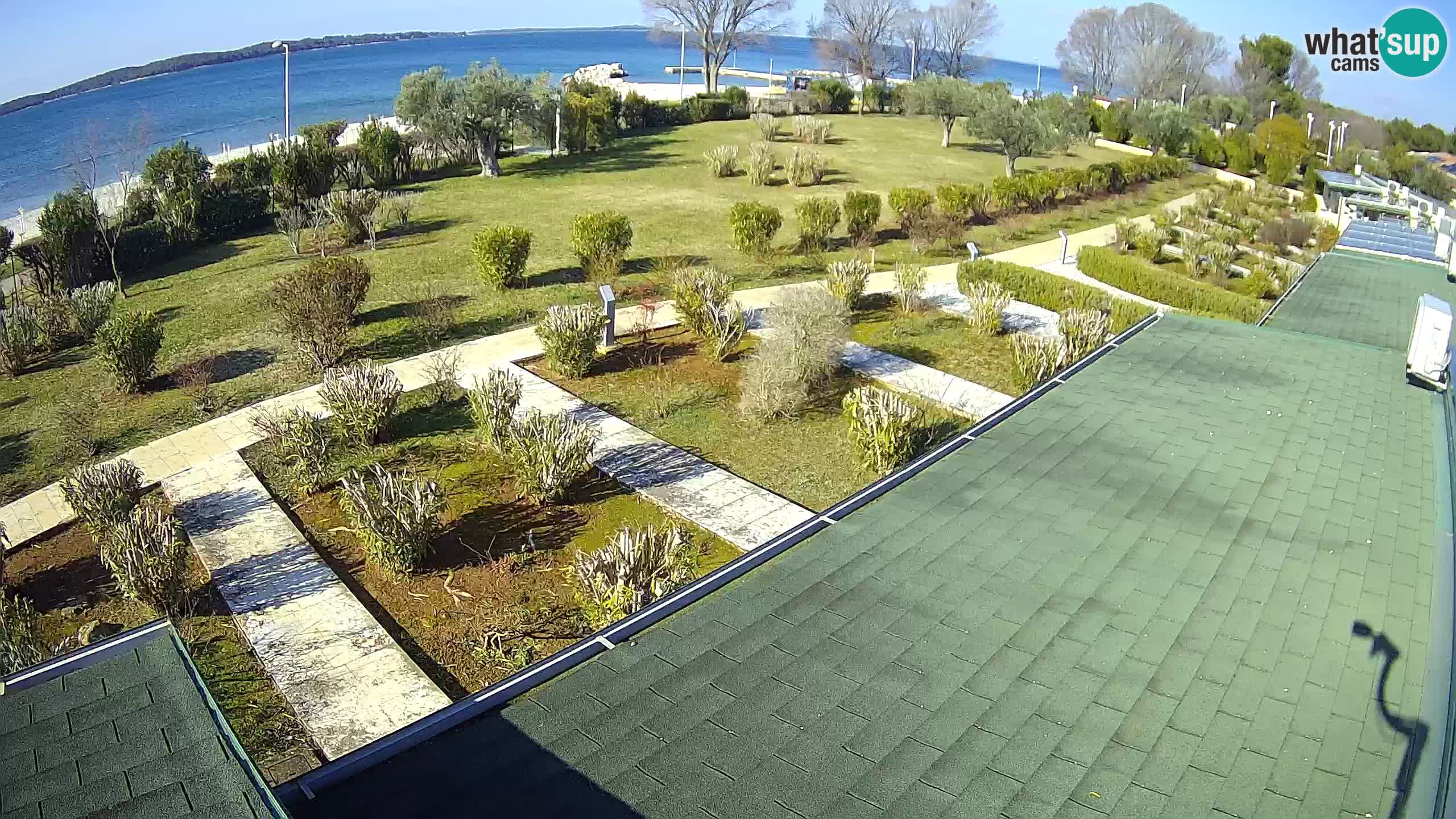 BiVillage – Fažana – Brijuni