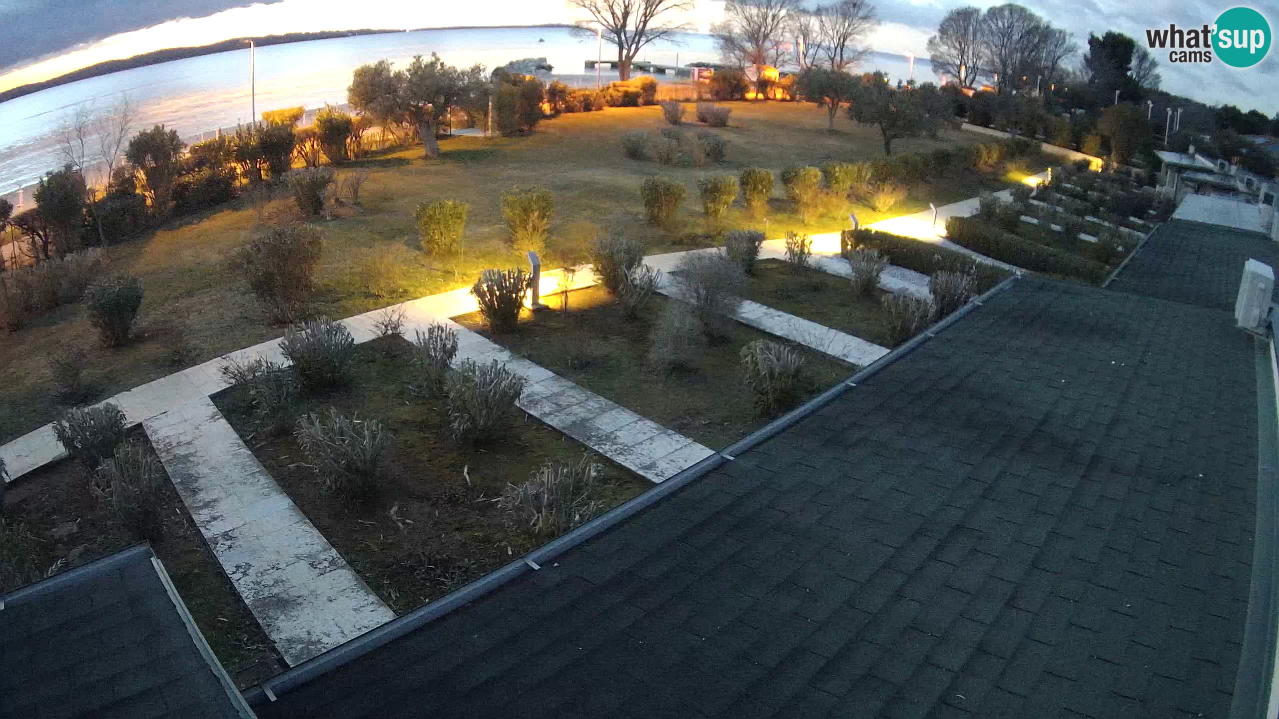 BiVillage – Fažana – Brijuni