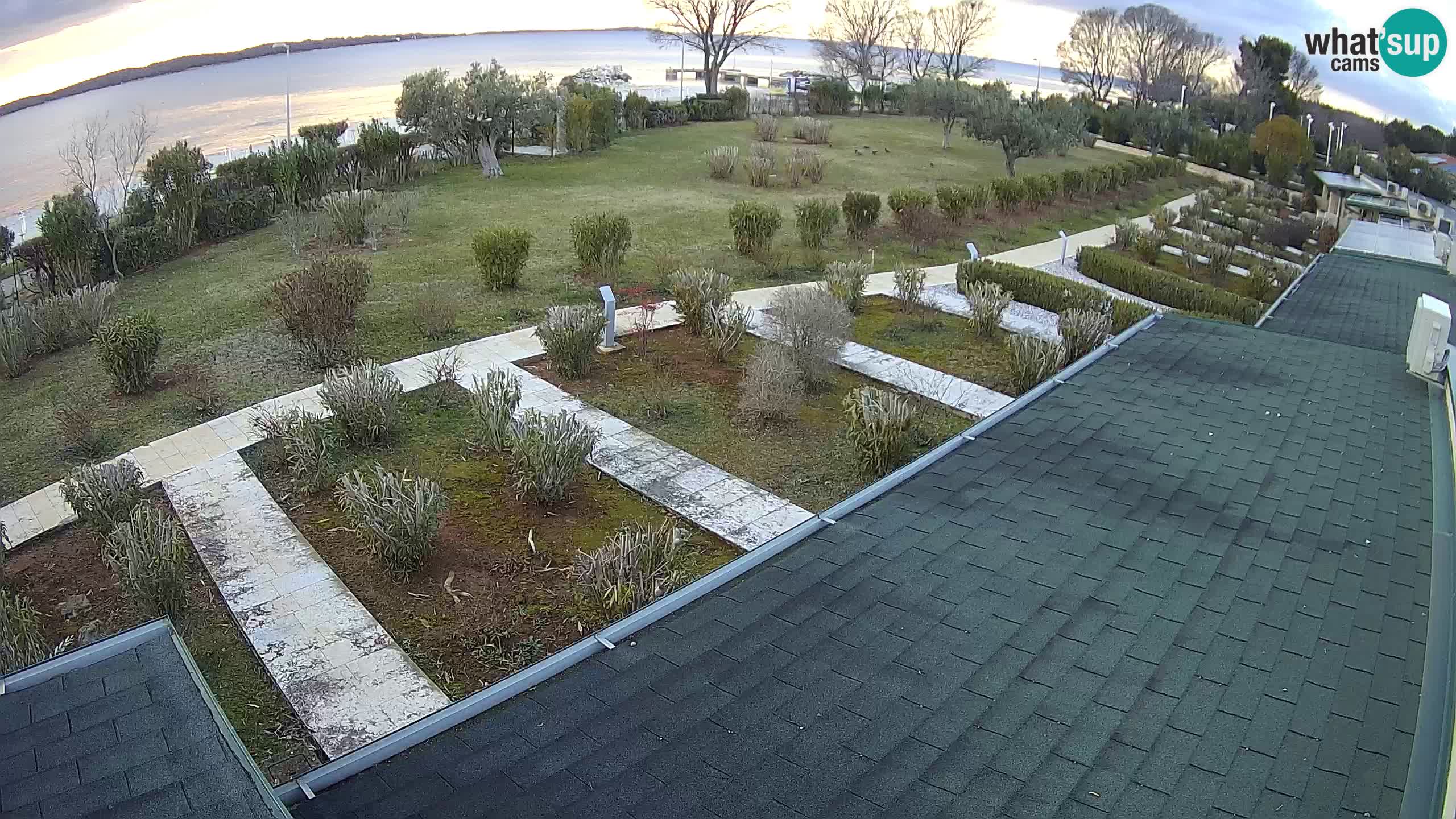 BiVillage – Fažana – Brijuni