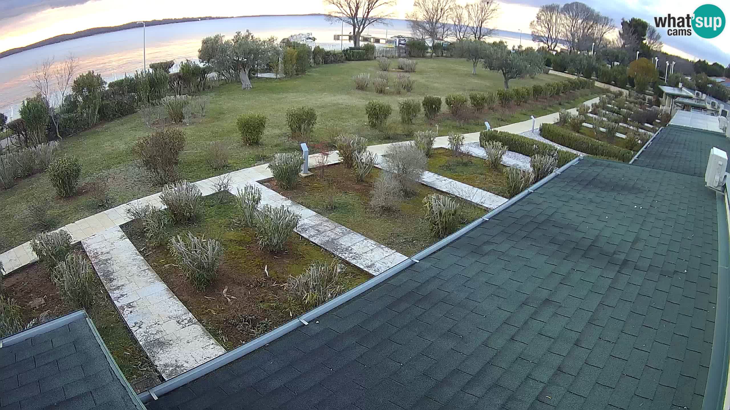 BiVillage – Fažana – Brijuni