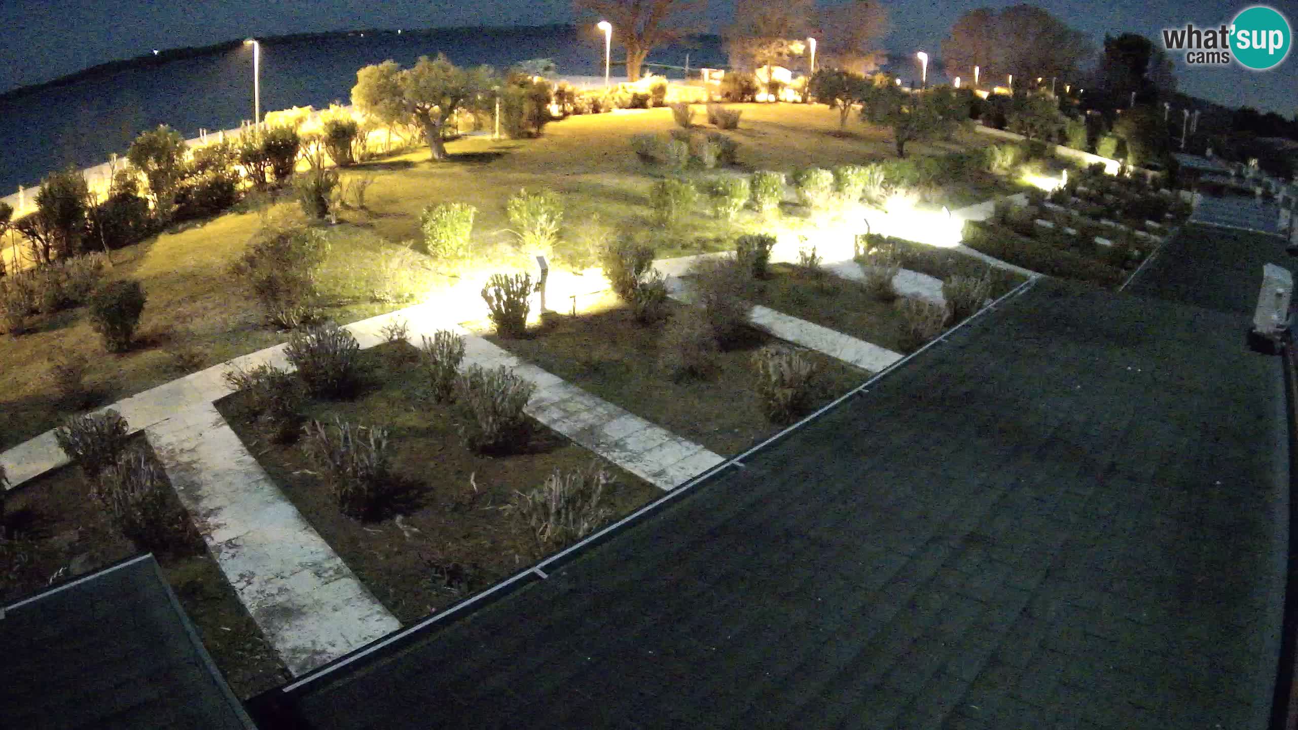 BiVillage – Fažana – Brijuni