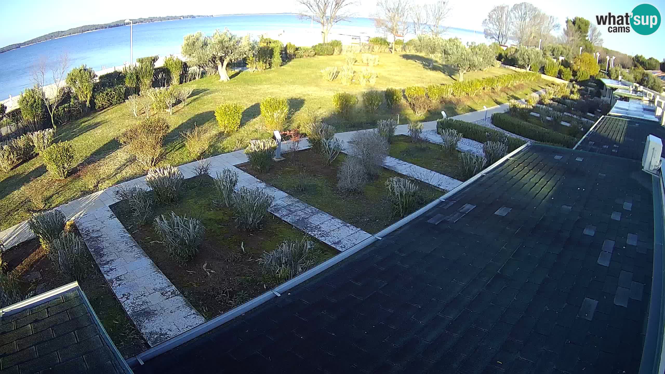 BiVillage – Fažana – Brijuni