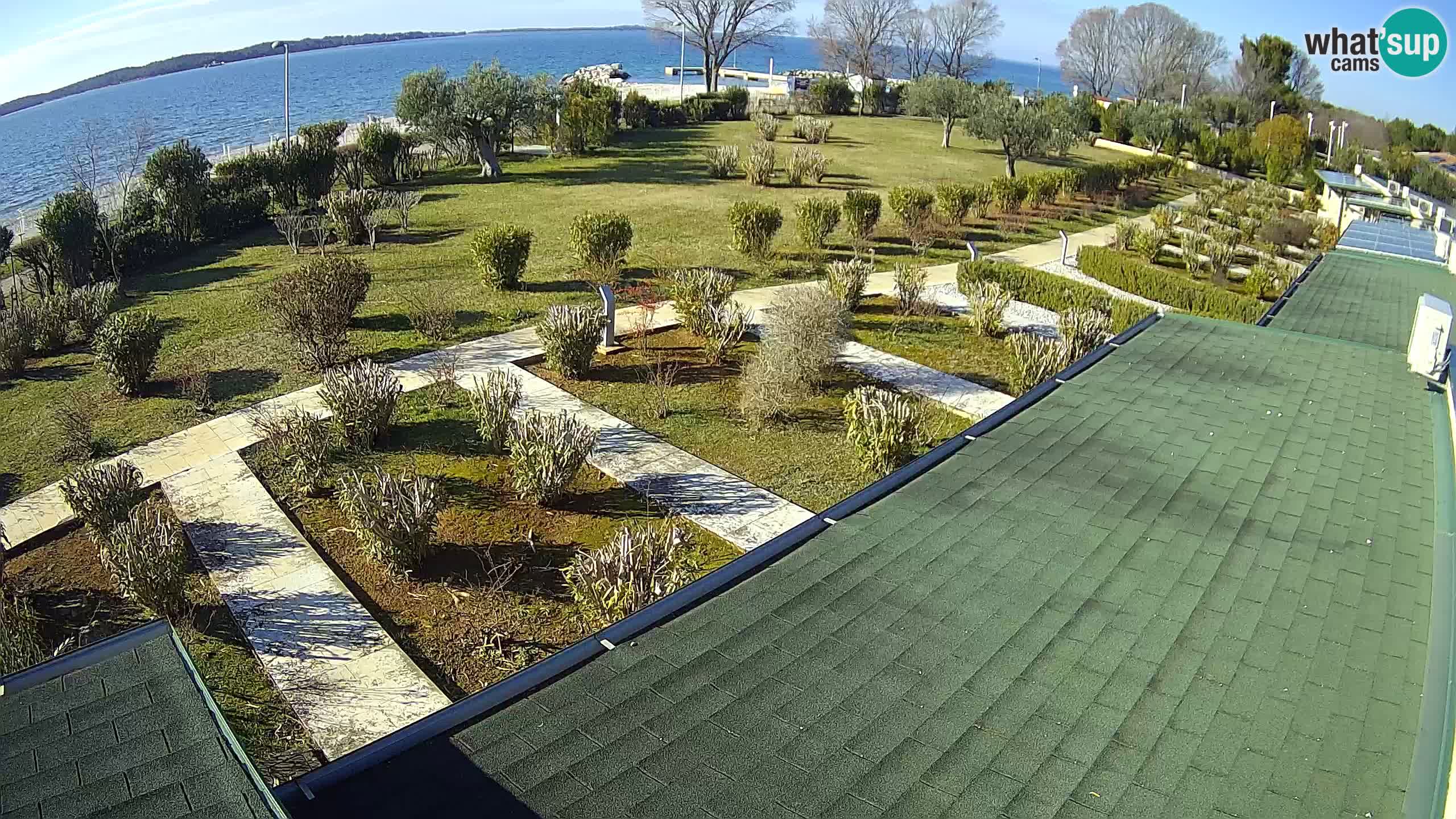 BiVillage – Fažana – Brijuni