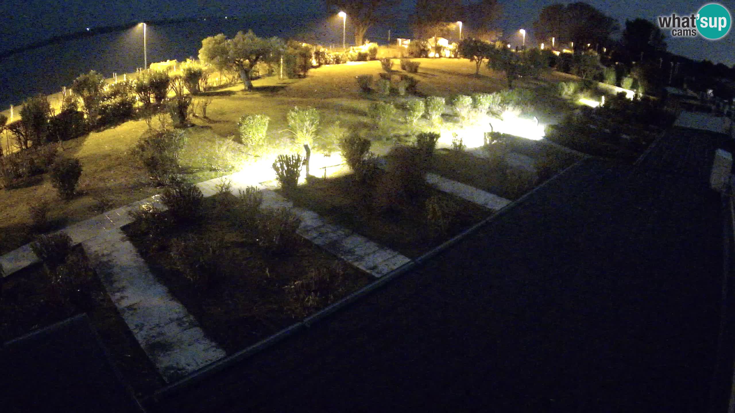 BiVillage – Fažana – Brijuni