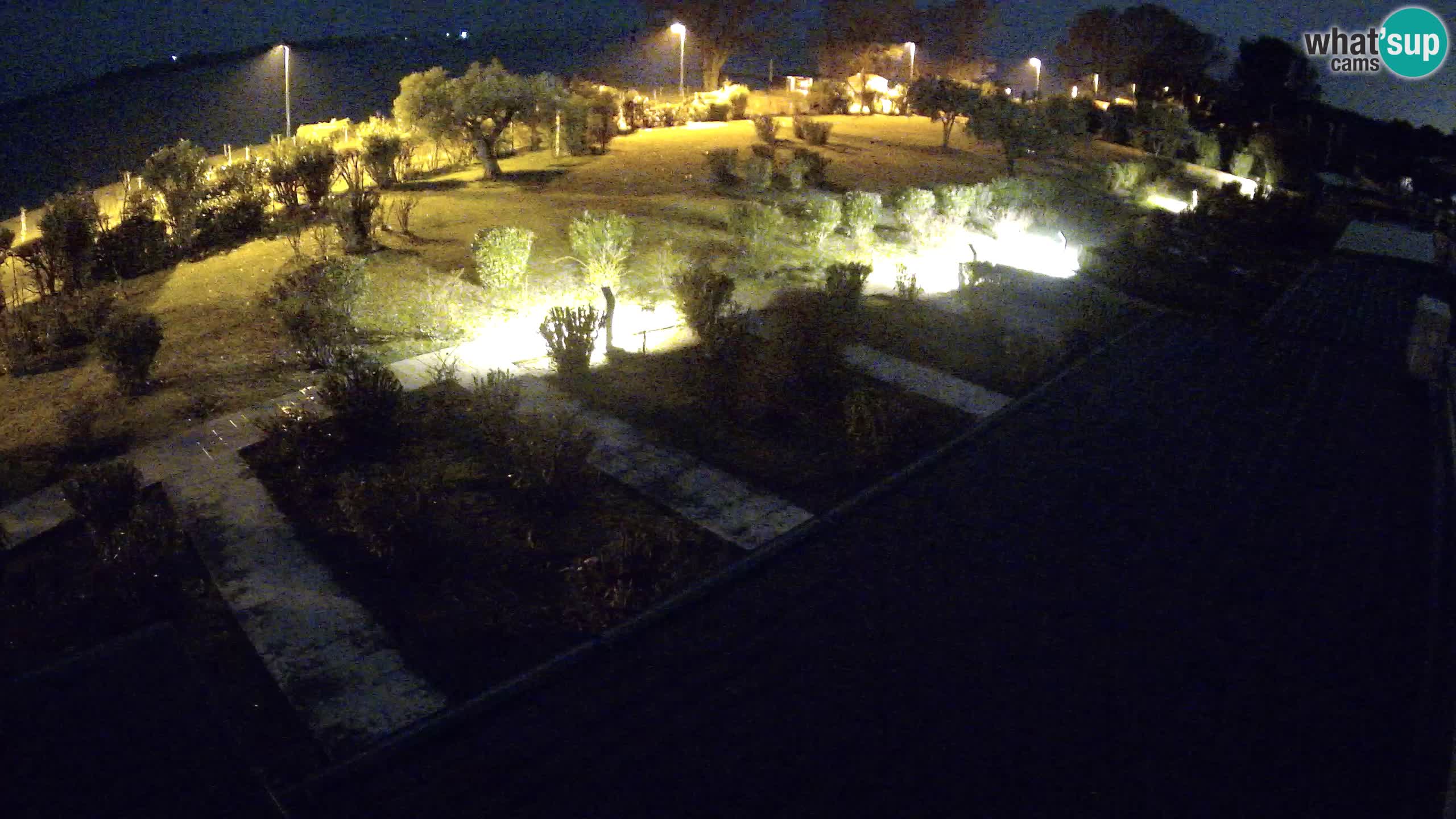 BiVillage – Fažana – Brijuni