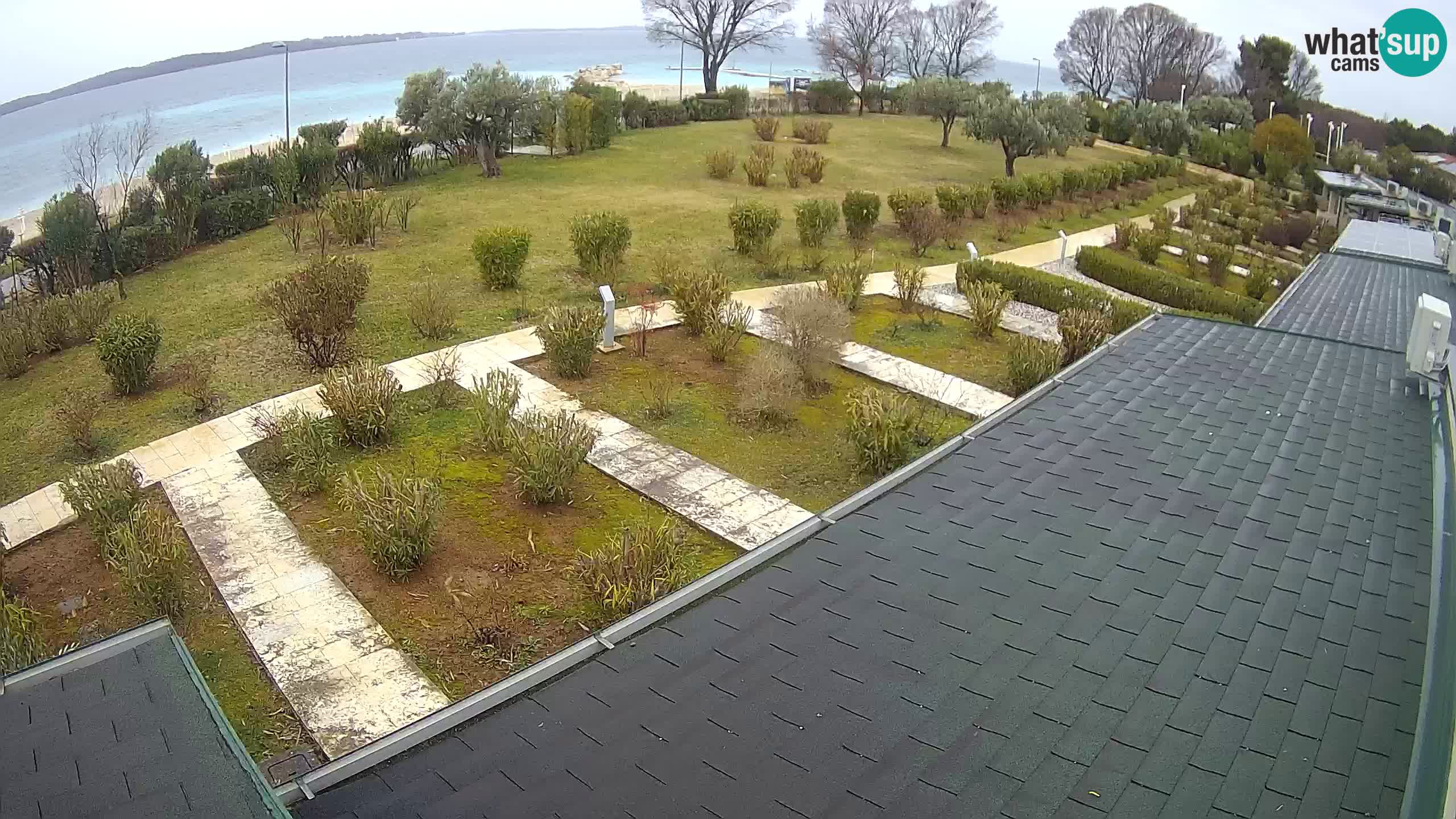 BiVillage – Fažana – Brioni