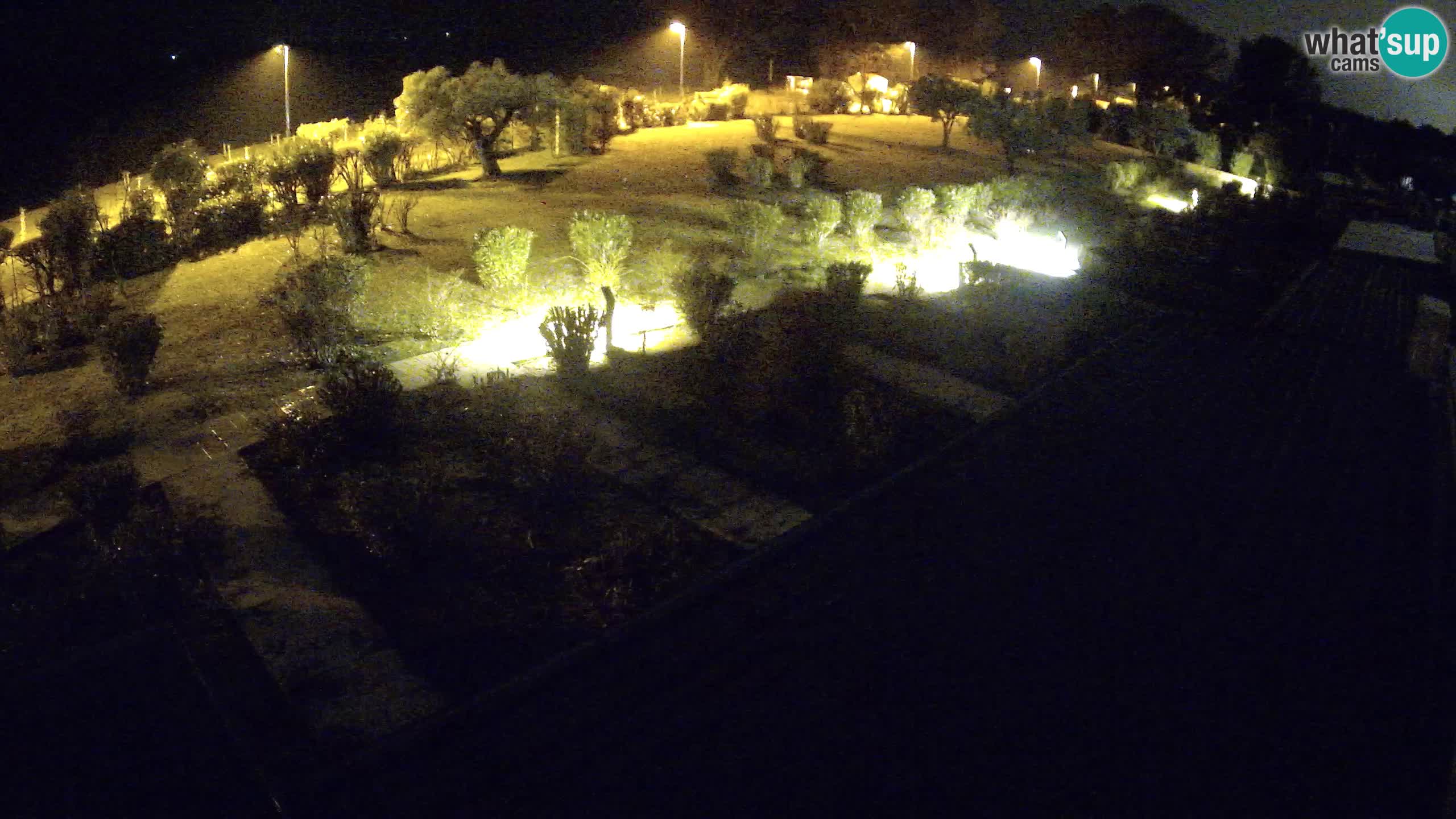 BiVillage – Fažana – Brijuni