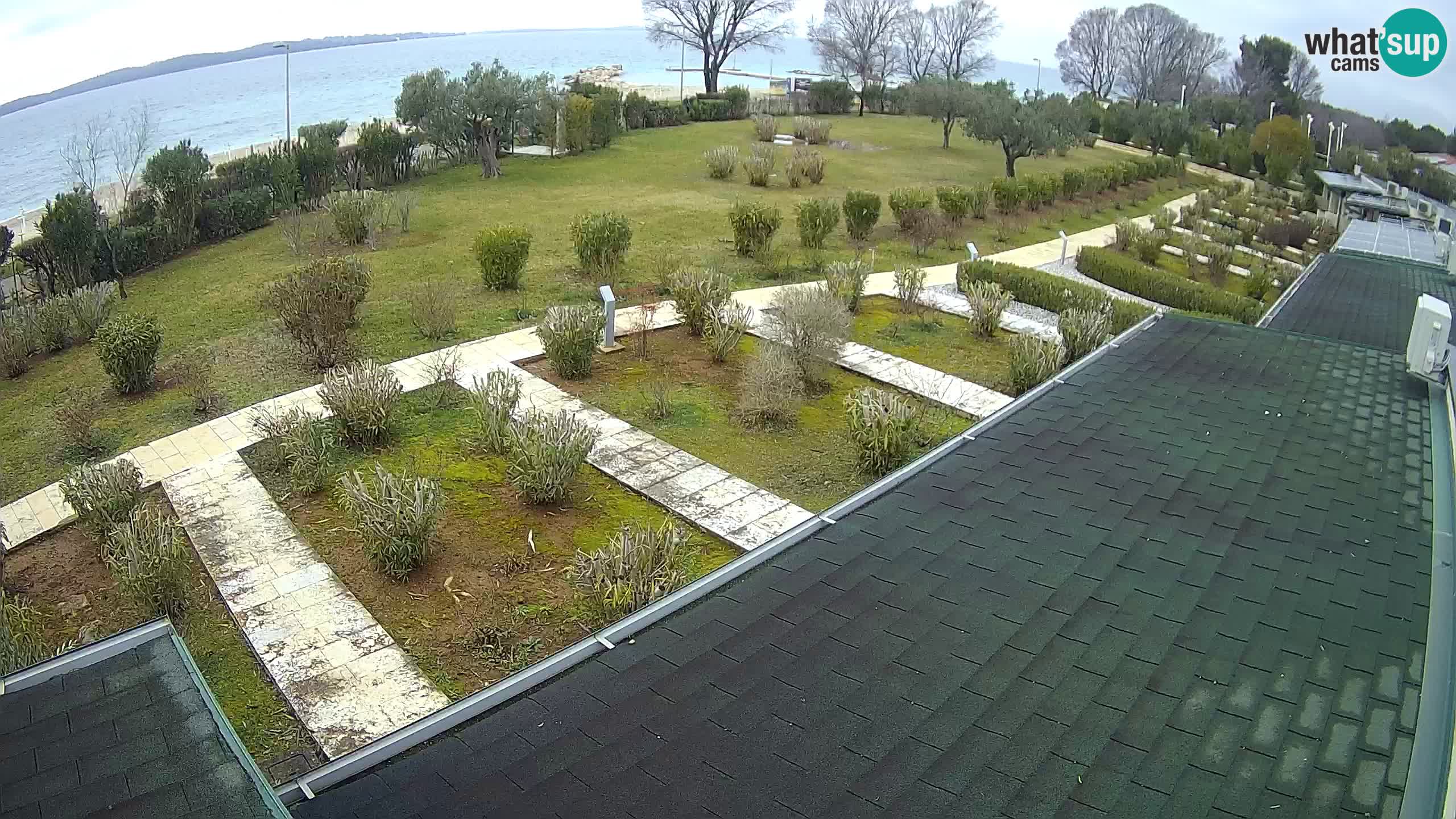 BiVillage – Fažana – Brijuni