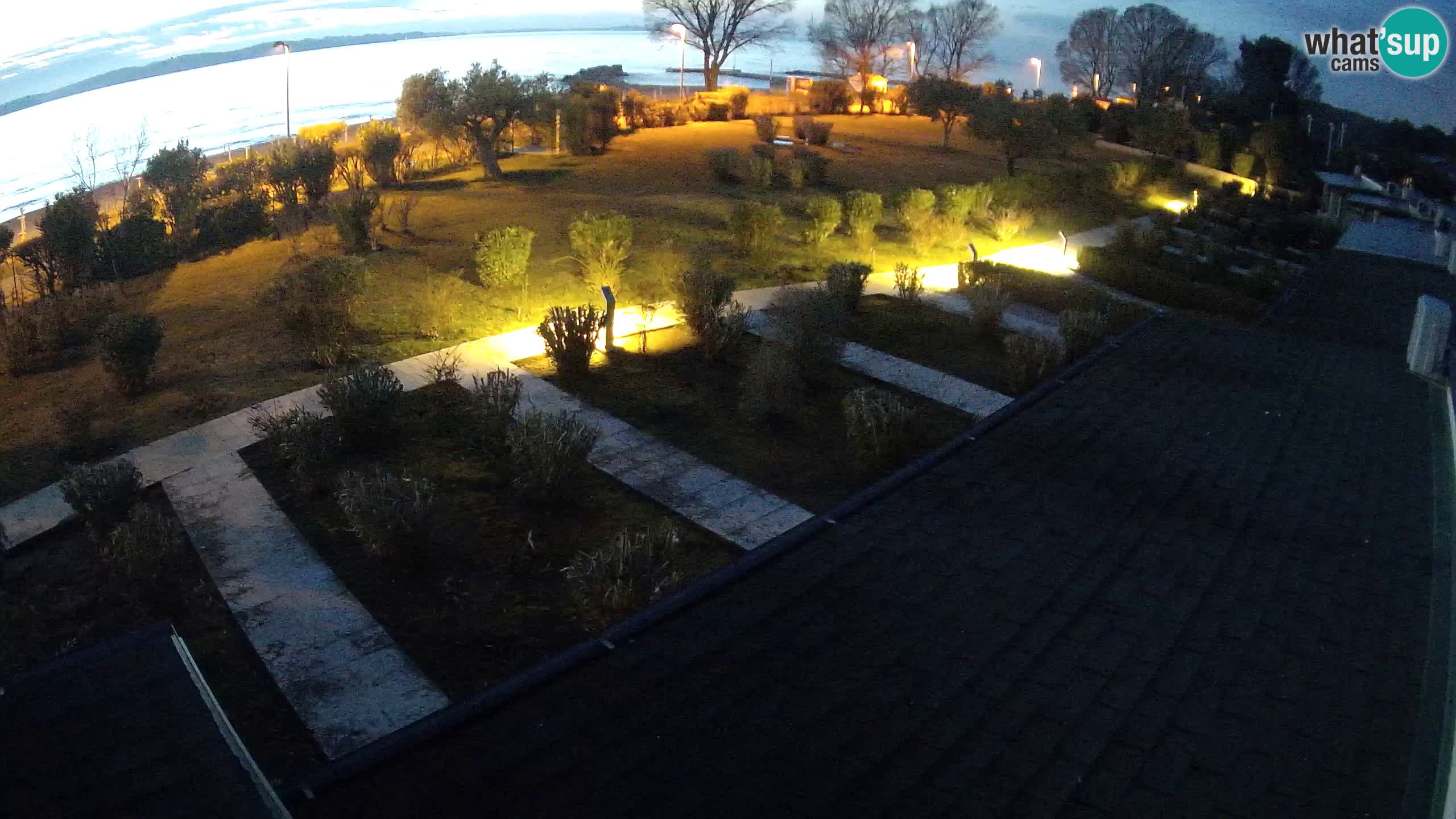 BiVillage – Fažana – Brijuni