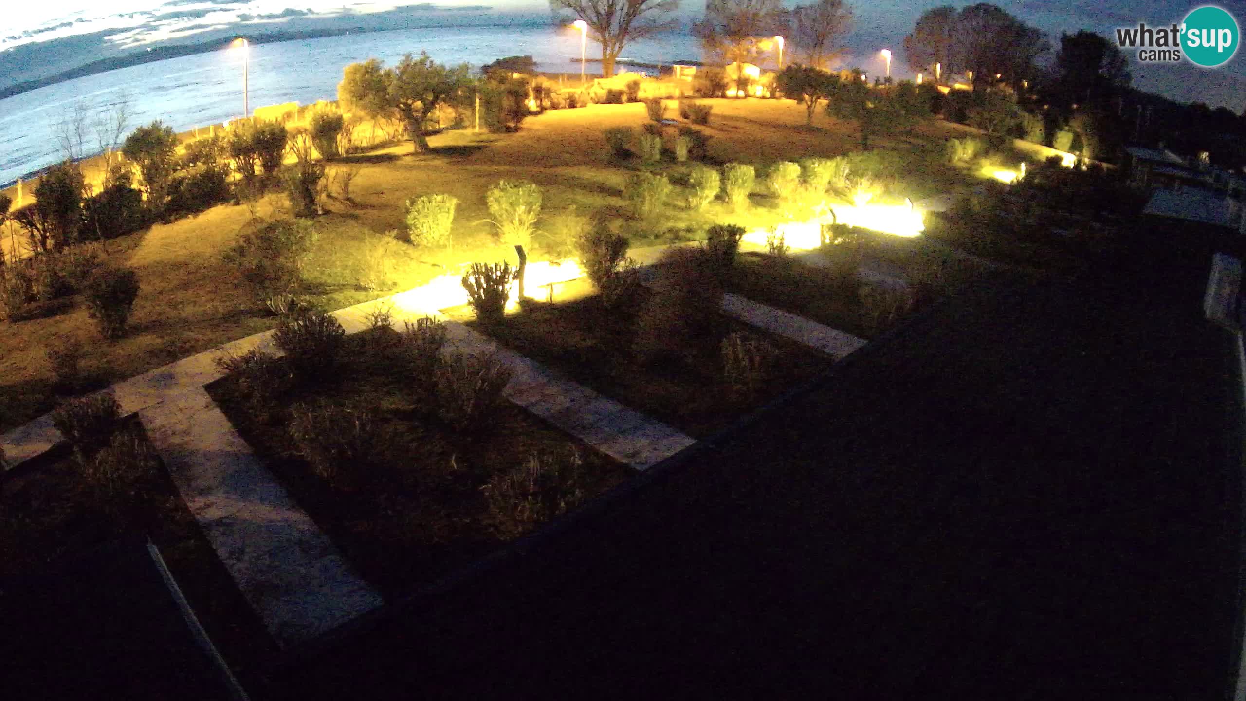 BiVillage – Fažana – Brioni