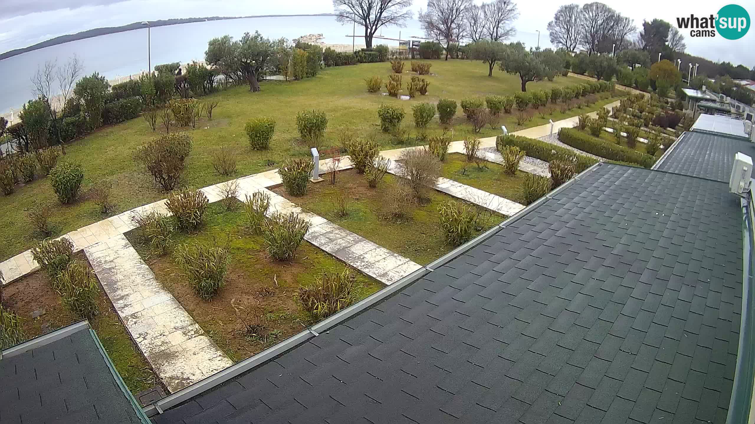 BiVillage – Fažana – Brijuni