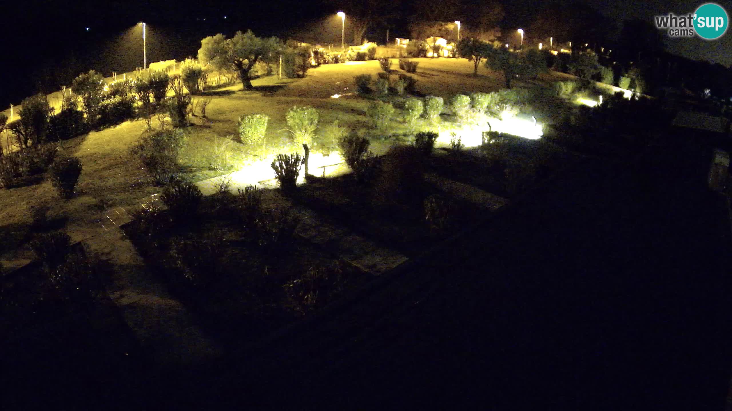 BiVillage – Fažana – Brijuni