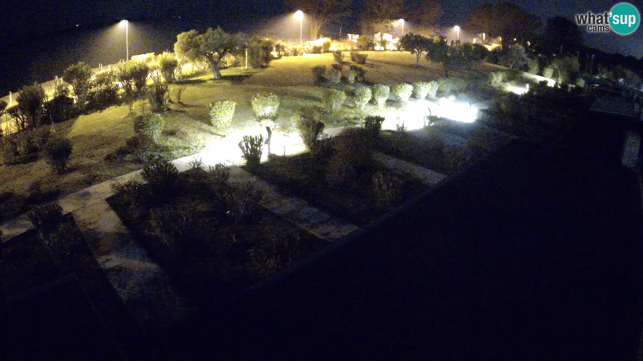 BiVillage – Fažana – Brijuni Islands