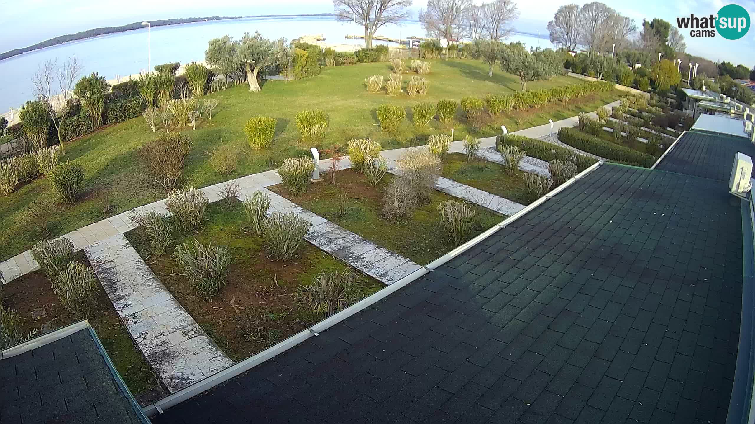 BiVillage – Fažana – Brijuni