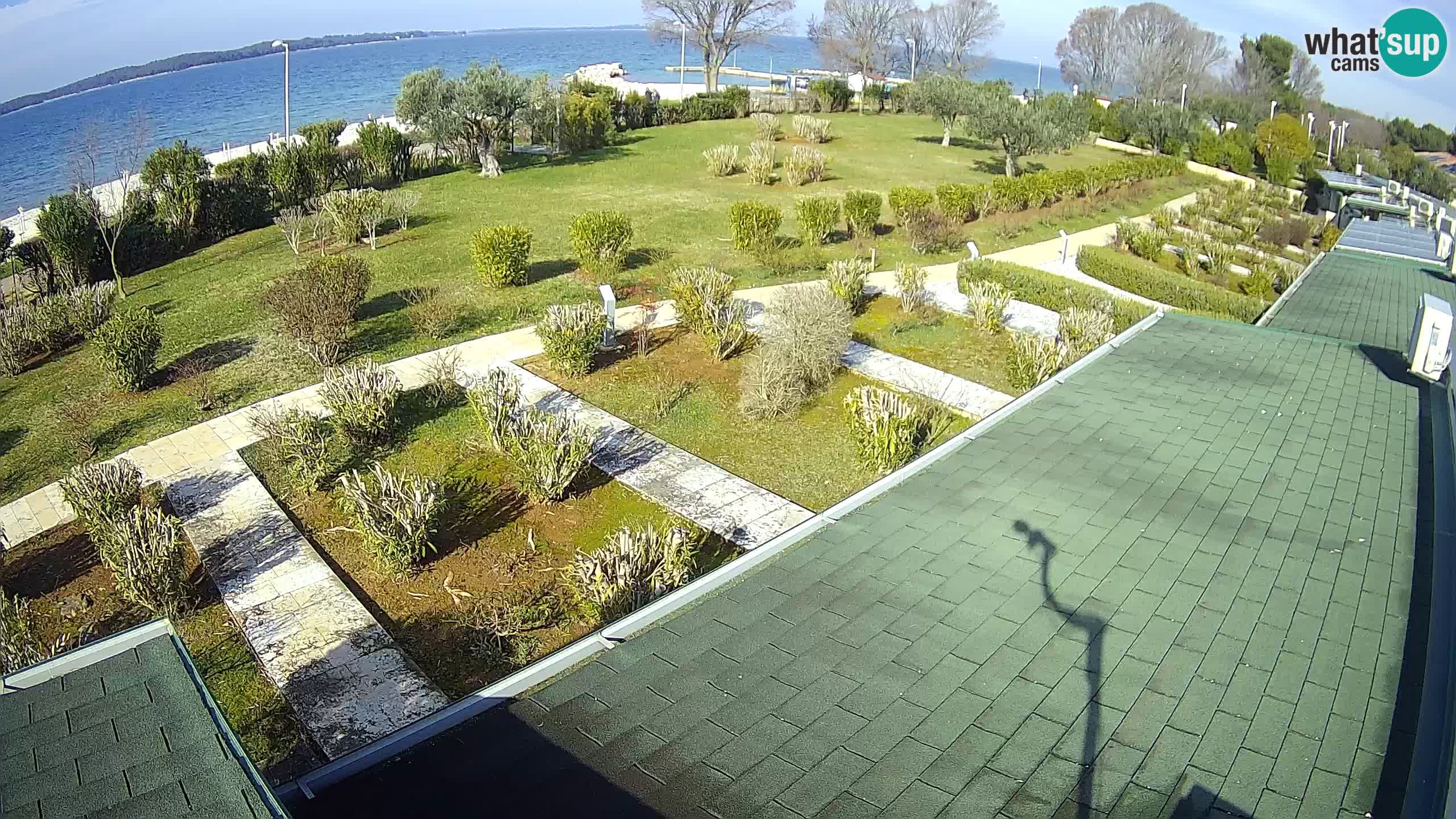 BiVillage – Fažana – Brijuni