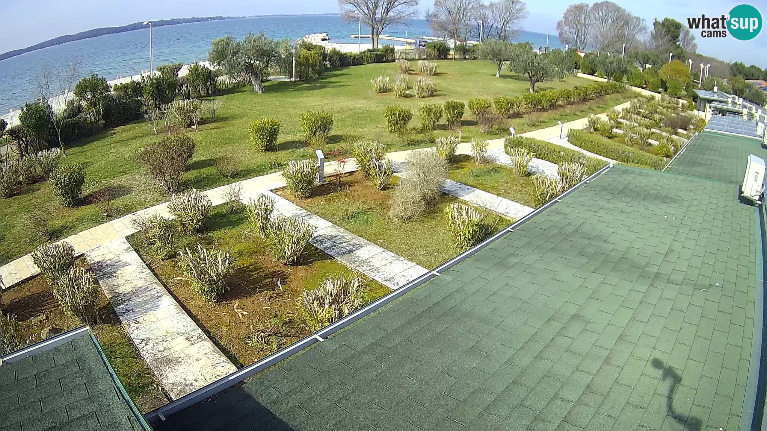 BiVillage – Fažana – Brijuni