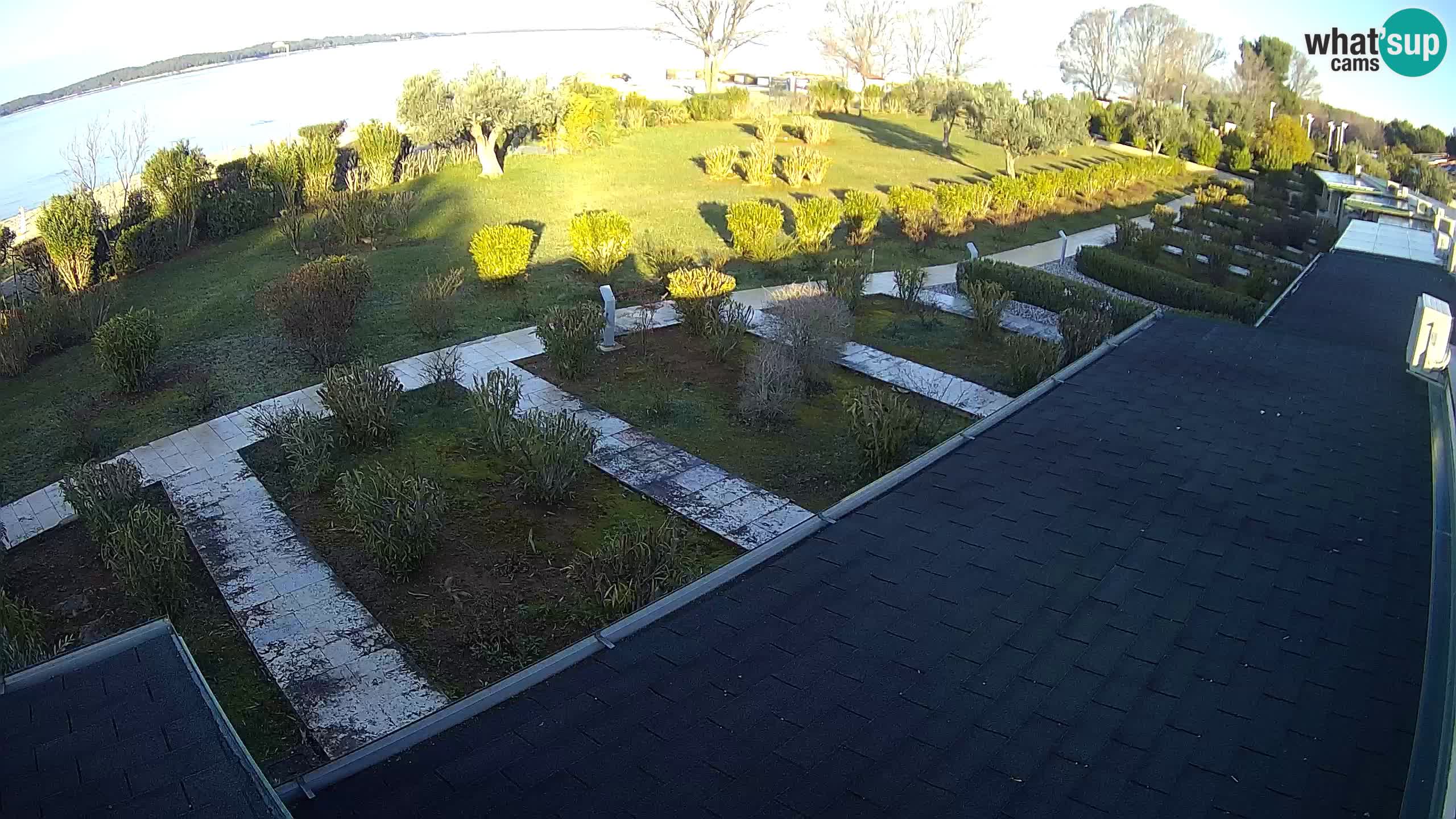 BiVillage – Fažana – Brijuni