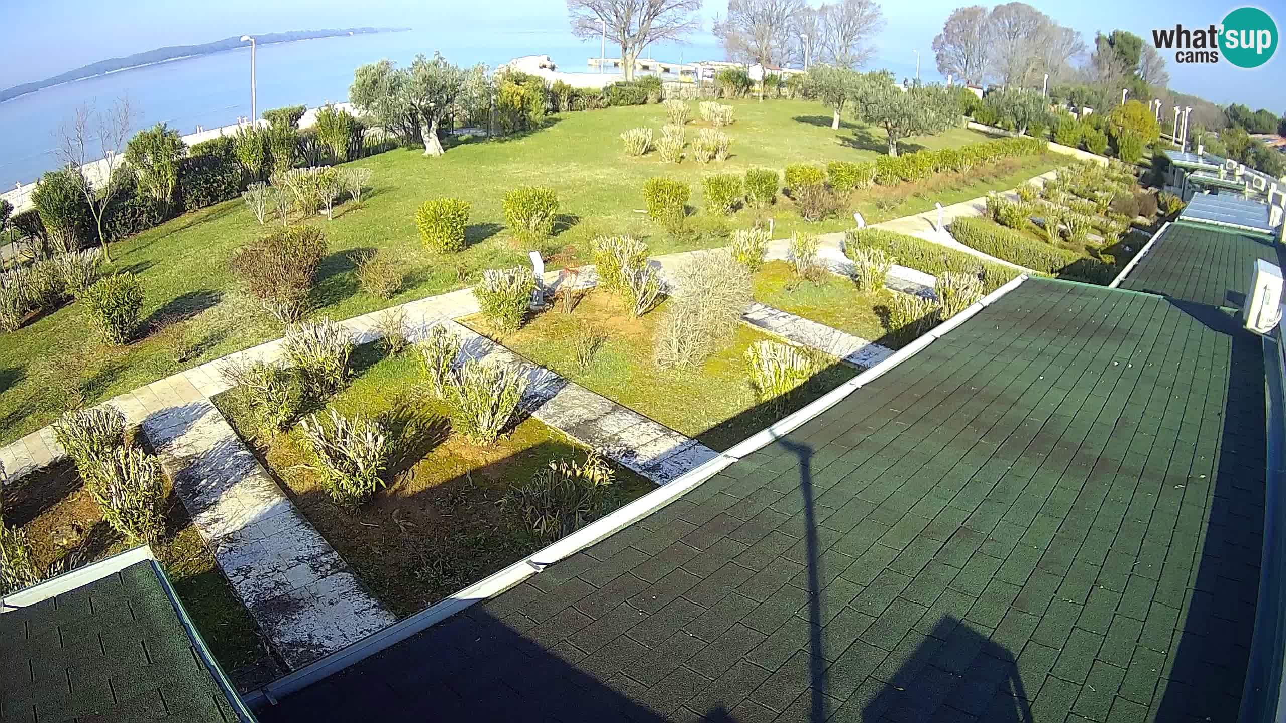 BiVillage – Fažana – Brijuni Islands