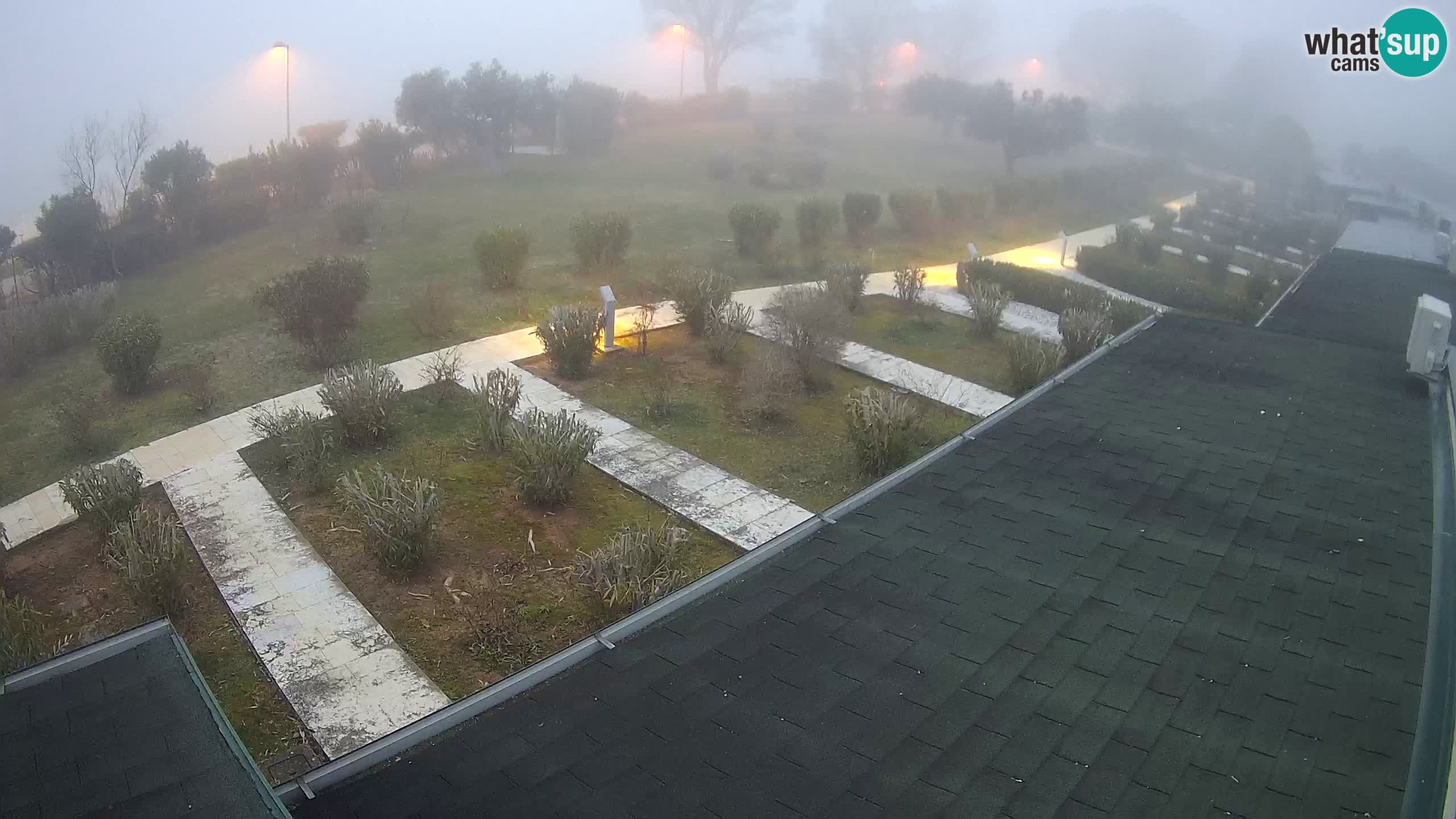 BiVillage – Fažana – Brijuni