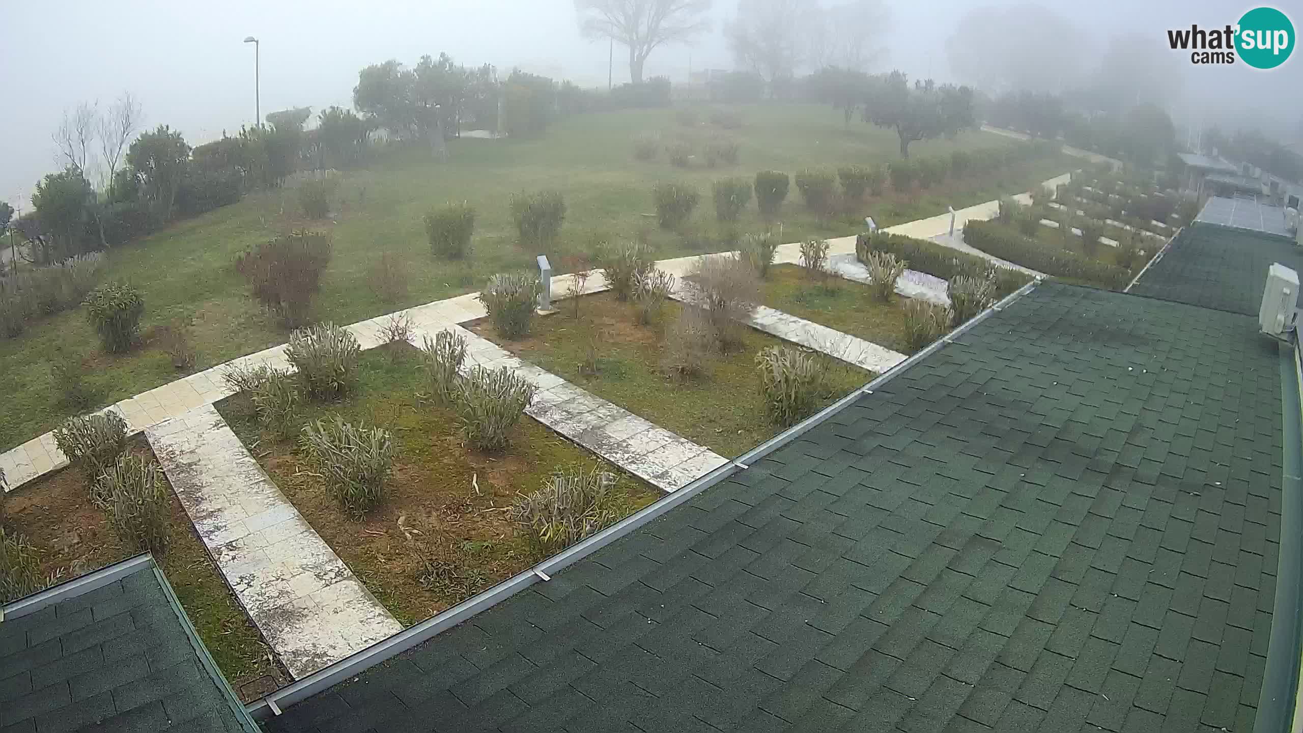 BiVillage – Fažana – Brijuni