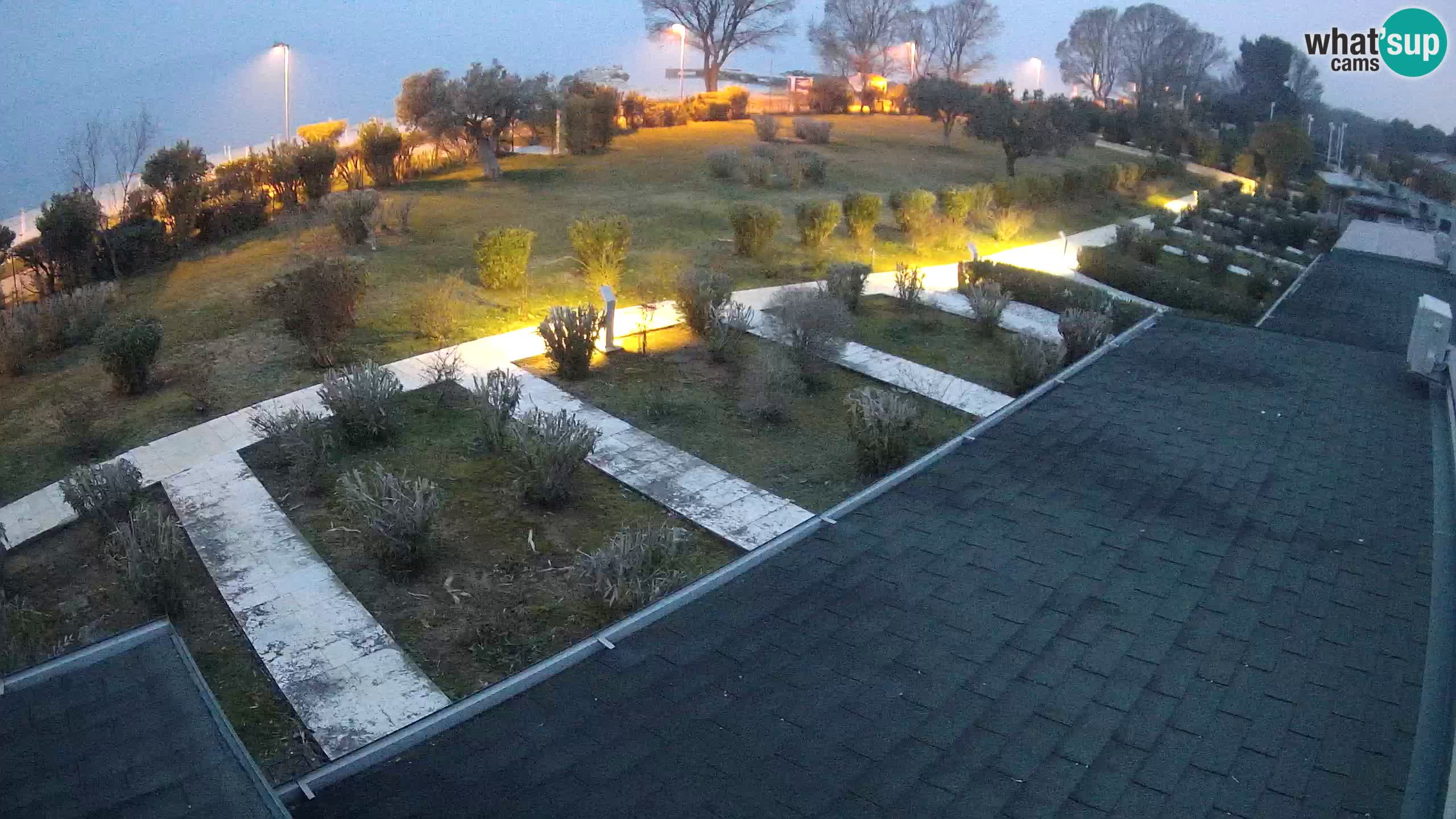 BiVillage – Fažana – Brioni