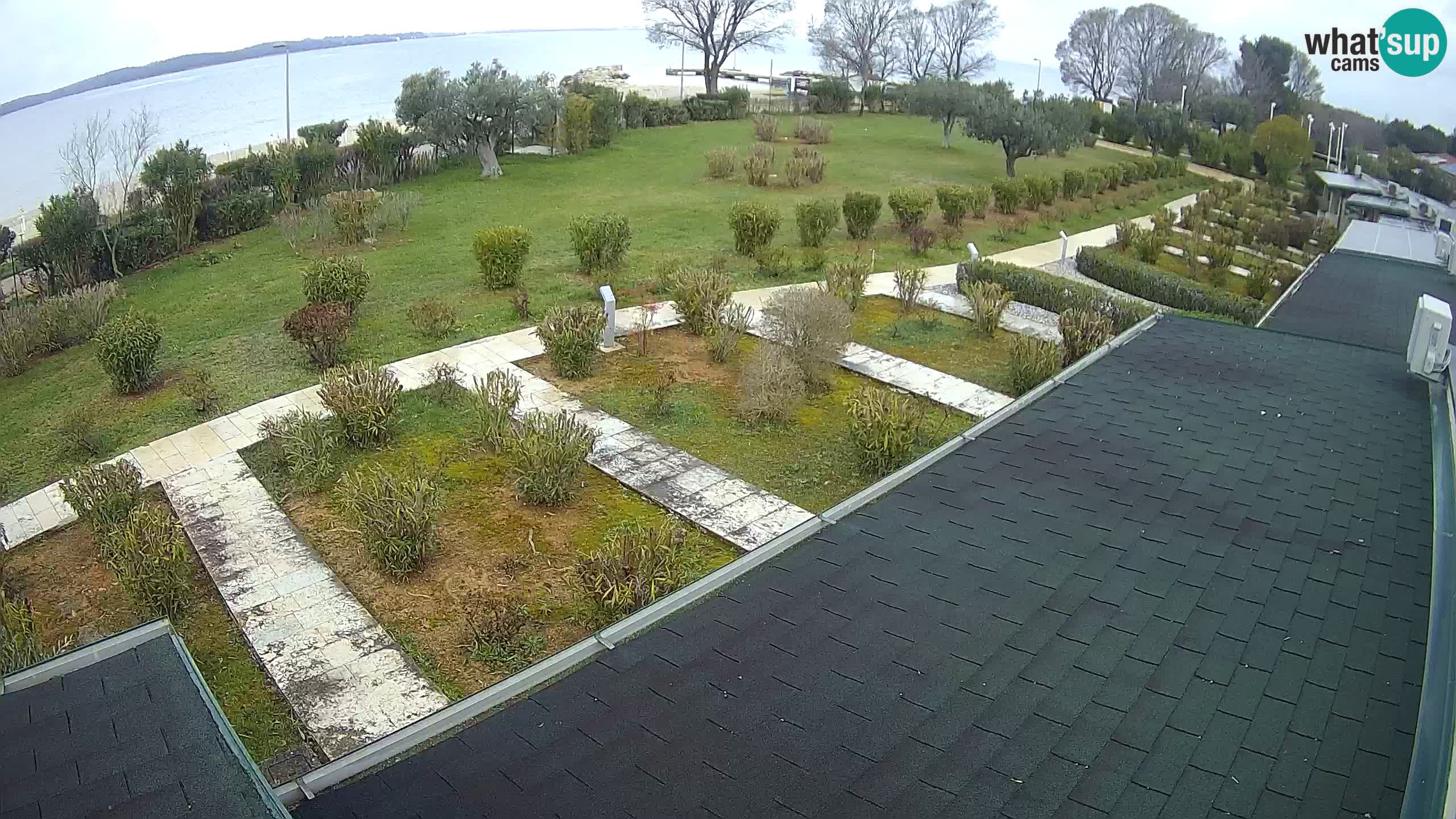 BiVillage – Fažana – Brijuni