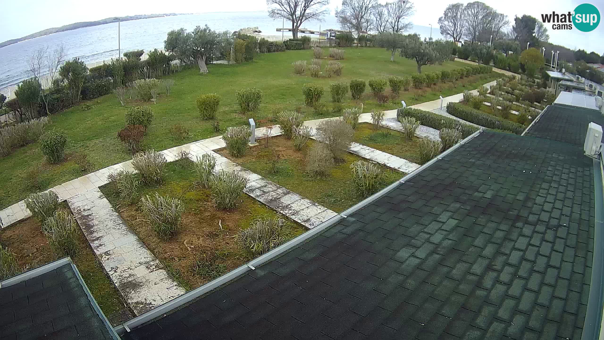 BiVillage – Fažana – Brijuni Islands