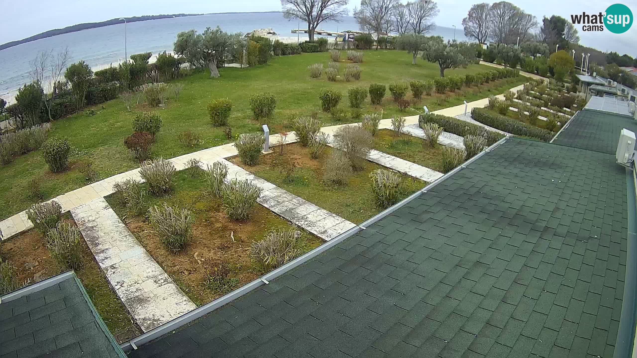 BiVillage – Fažana – Brijuni