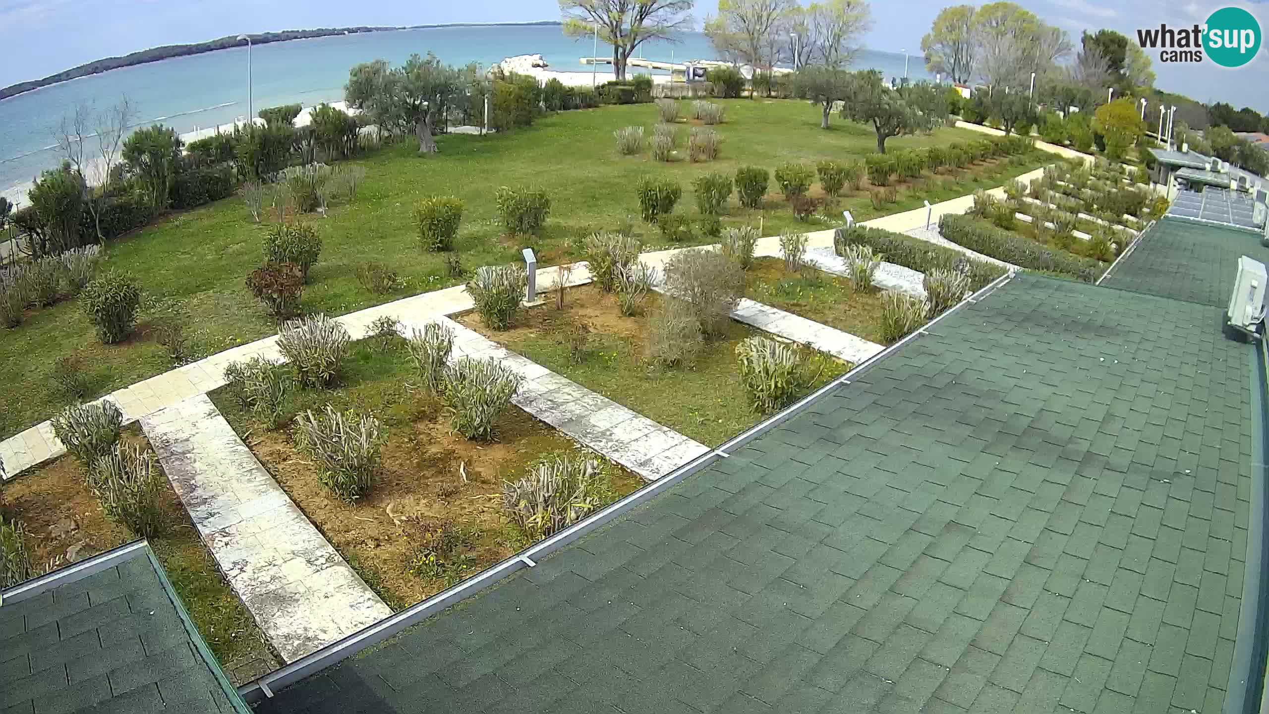 BiVillage – Fažana – Brijuni Islands