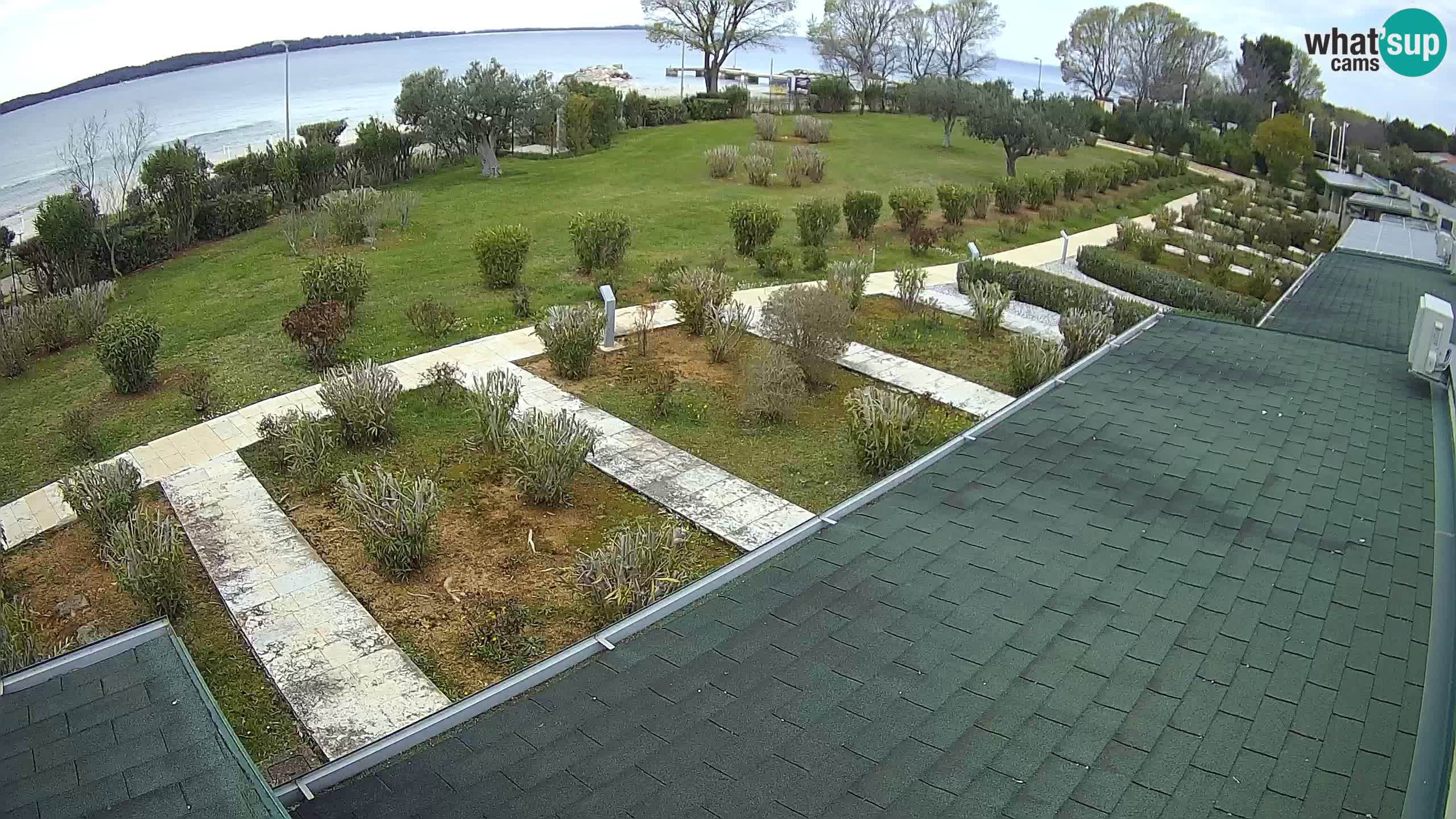 BiVillage – Fažana – Brijuni