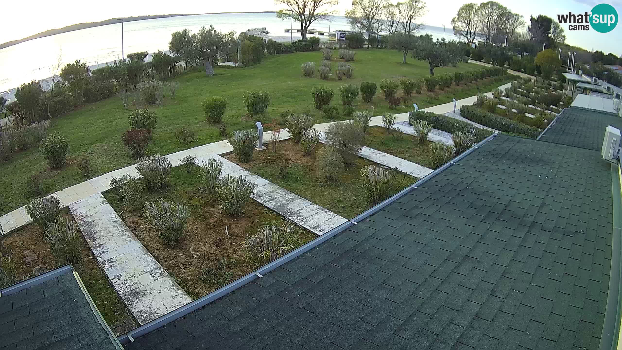 BiVillage – Fažana – Brijuni