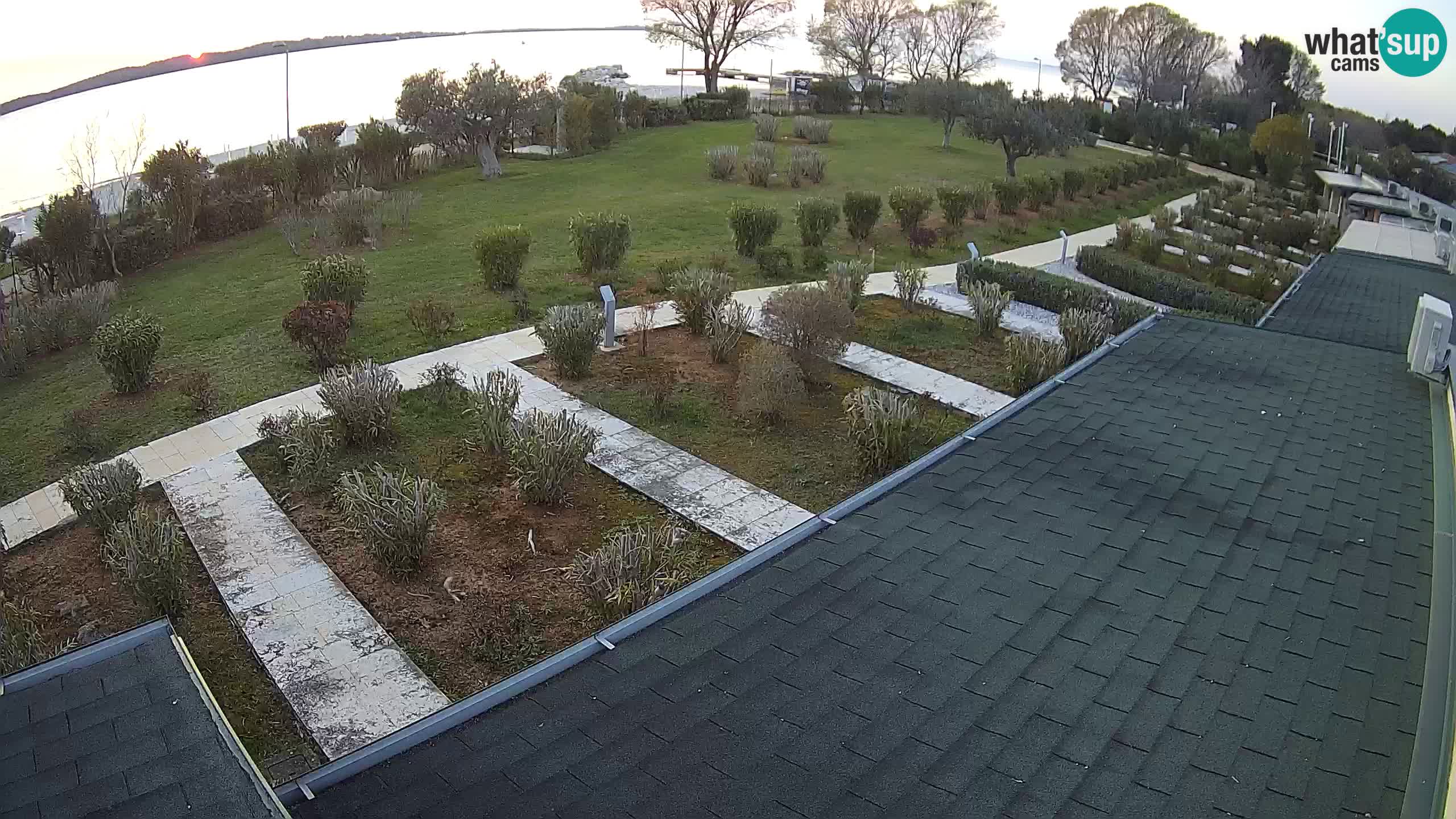 BiVillage – Fažana – Brijuni